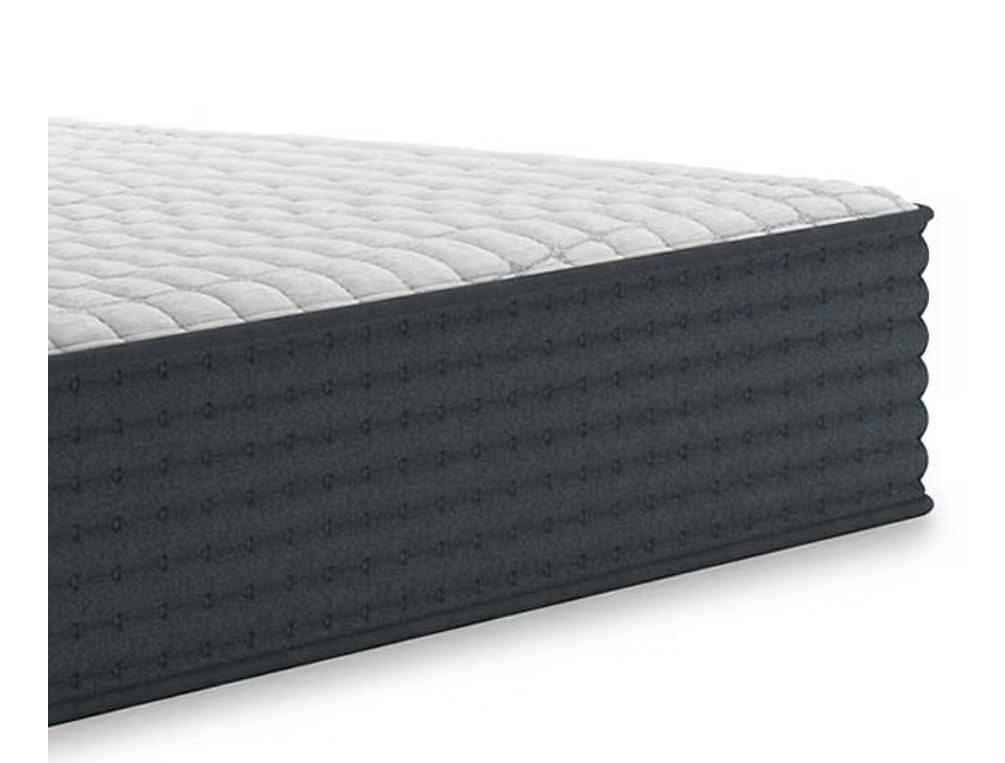 Ashley Sleep Gruve 2.0 13” Hybrid Queen Mattress – Very new - photo 2