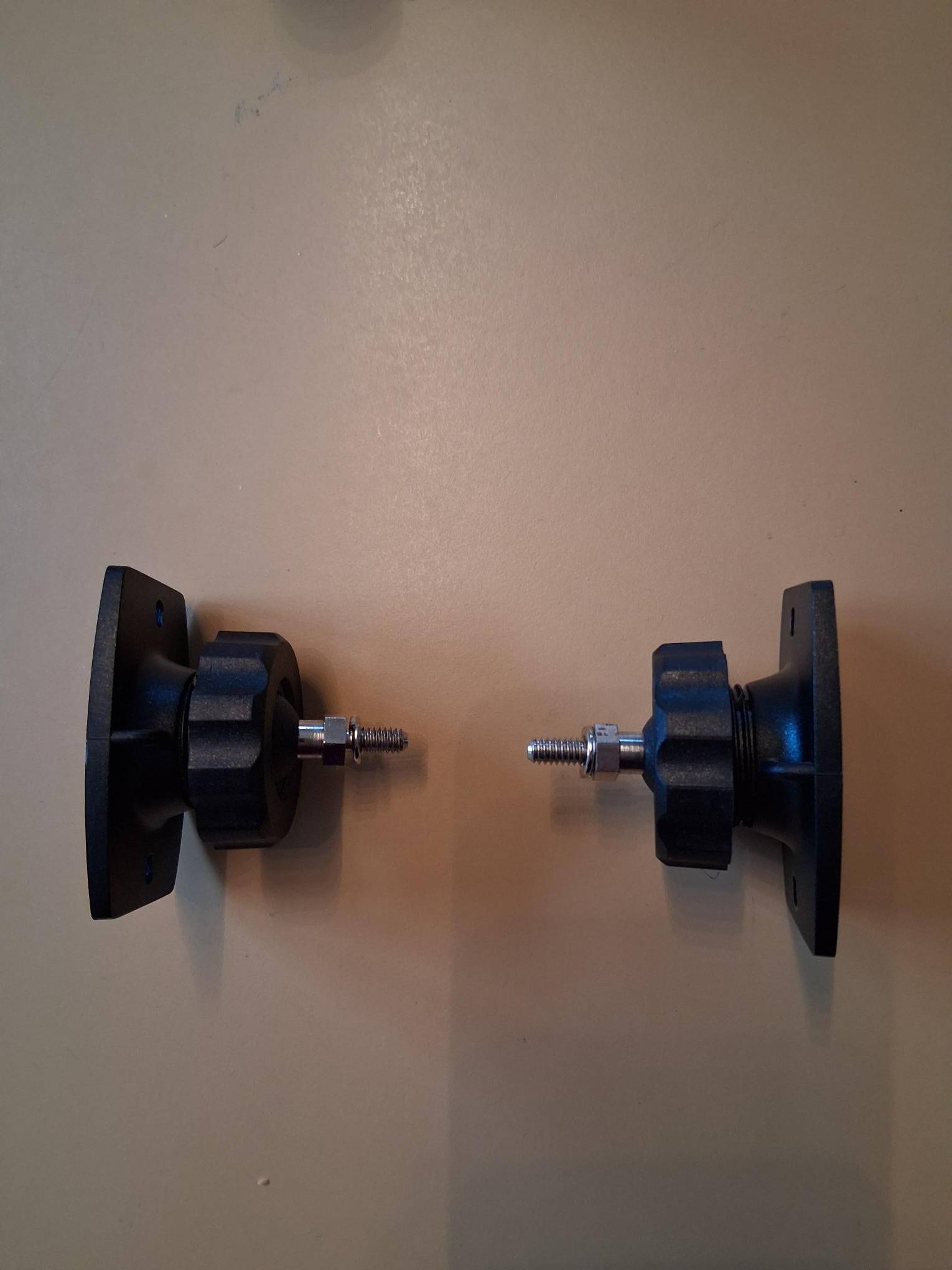 Pivoting Wall Mounts for Speakers by Definitive Technology - photo 2