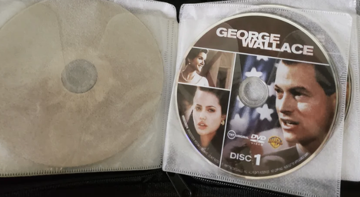 6 Miniseries DVD Bundle - photo 2