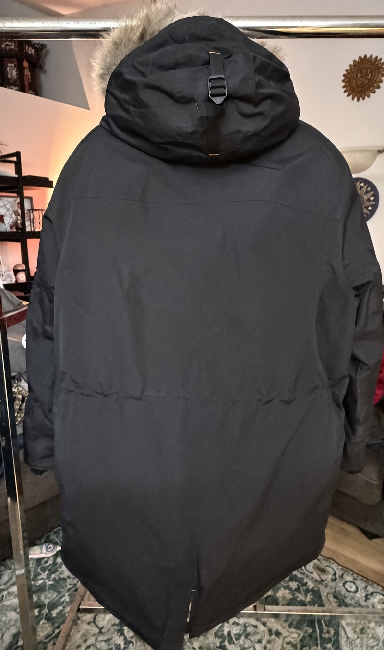 Outdoor Survival Canada Winter Parka - photo 3
