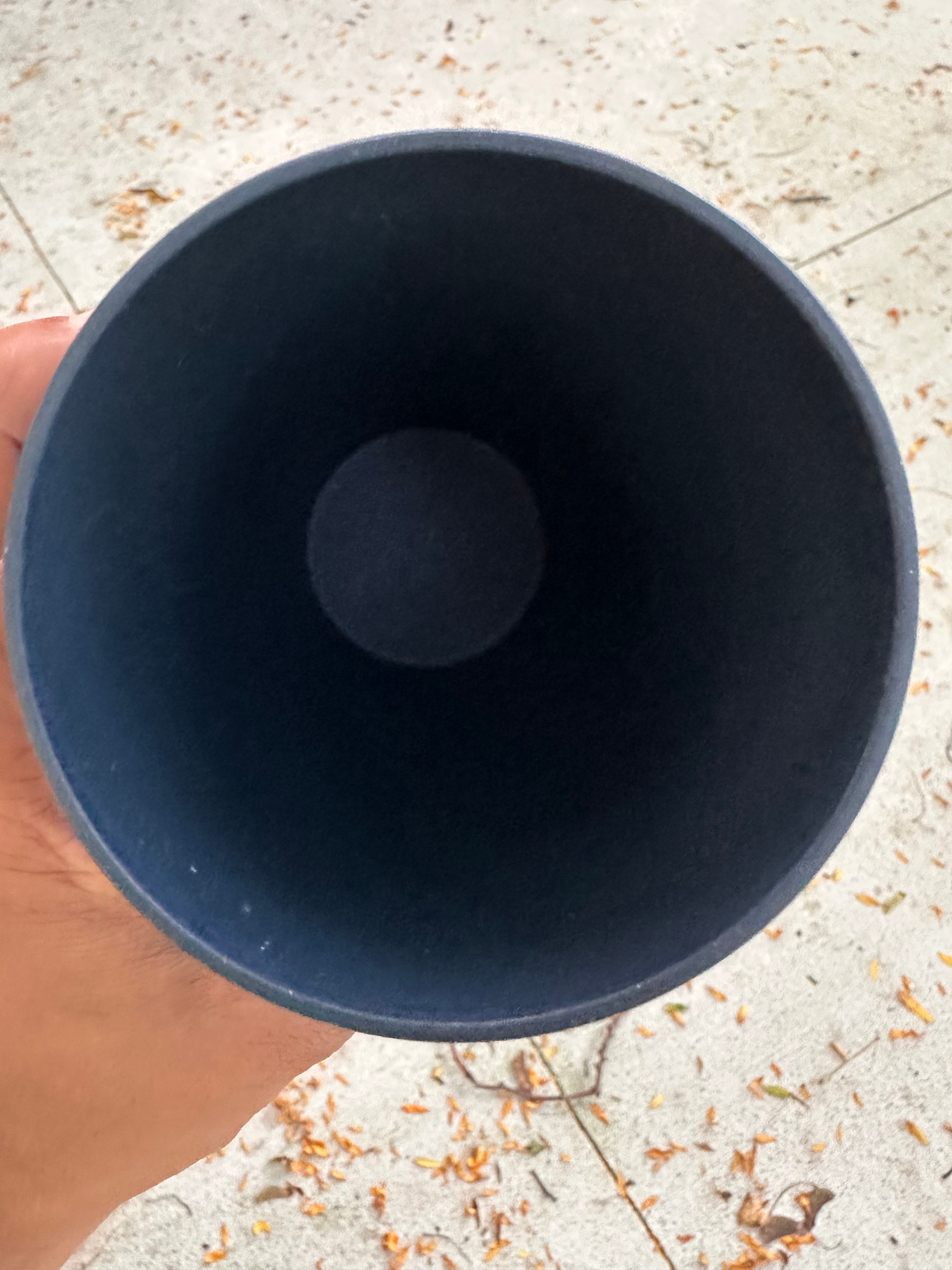 Brand new - Set of 6 Reusable Bamboo Drinking Cups - photo 5