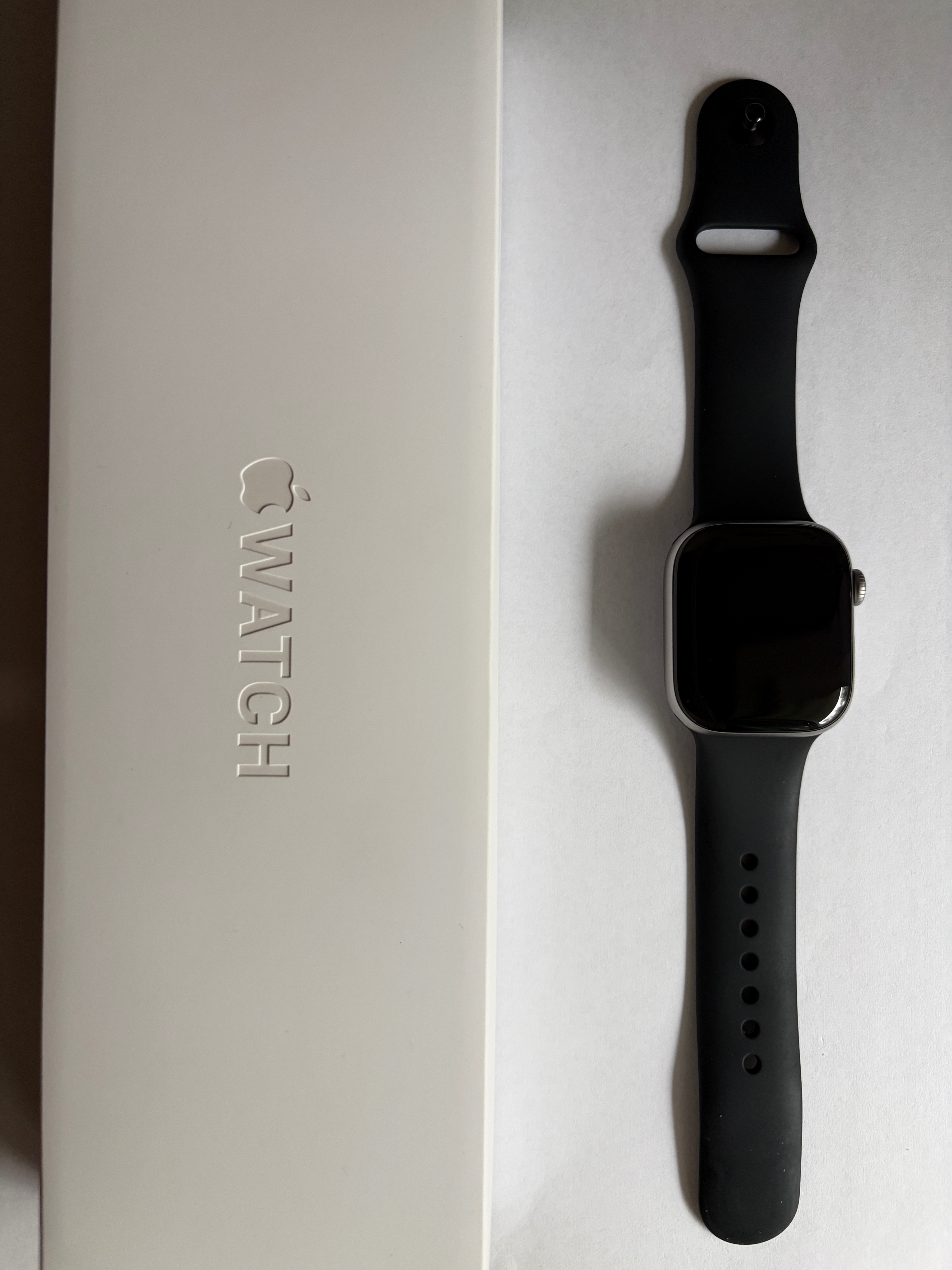 Apple Watch Series 11 42mm