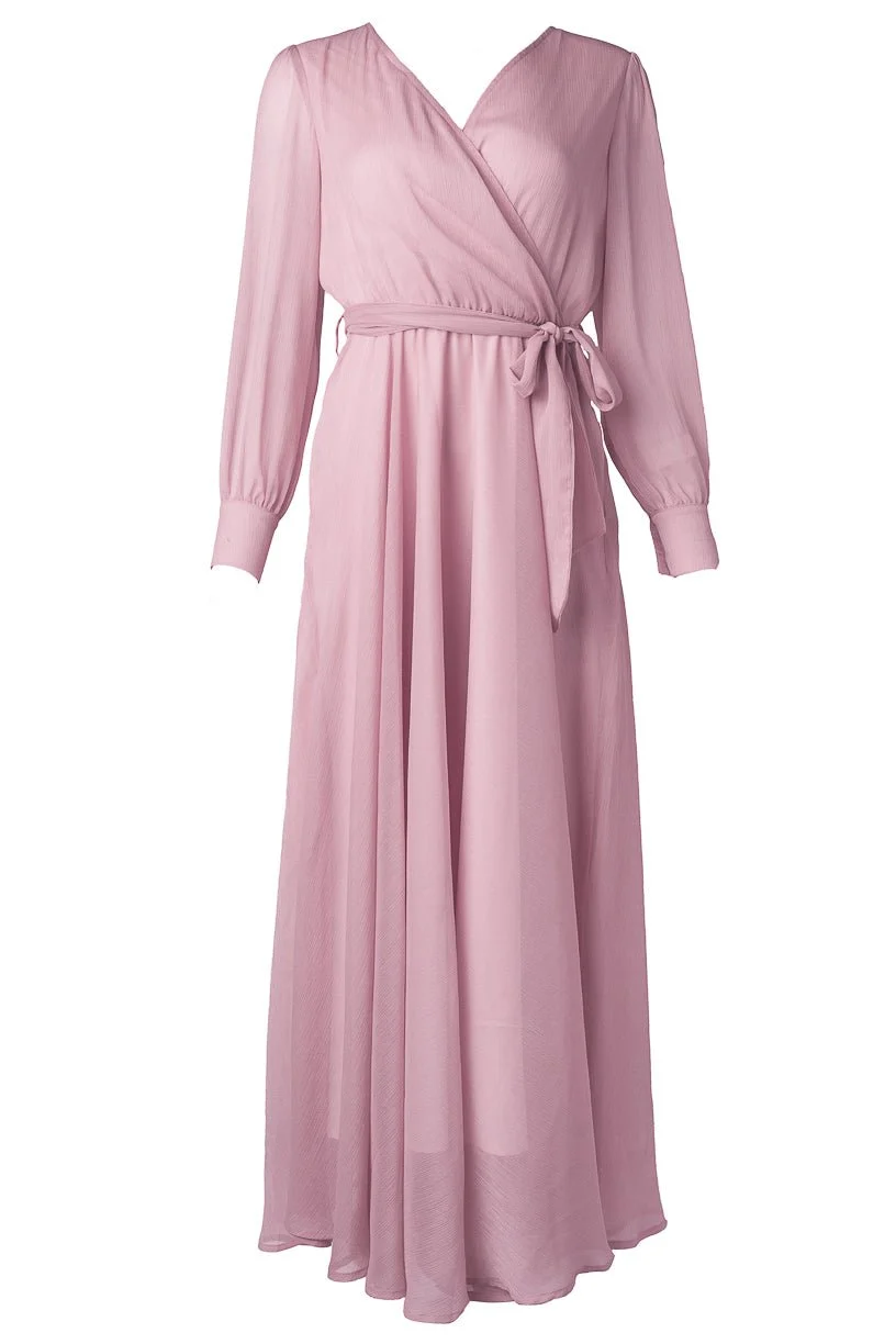 Andie Dress in Blush - 4X - photo 3
