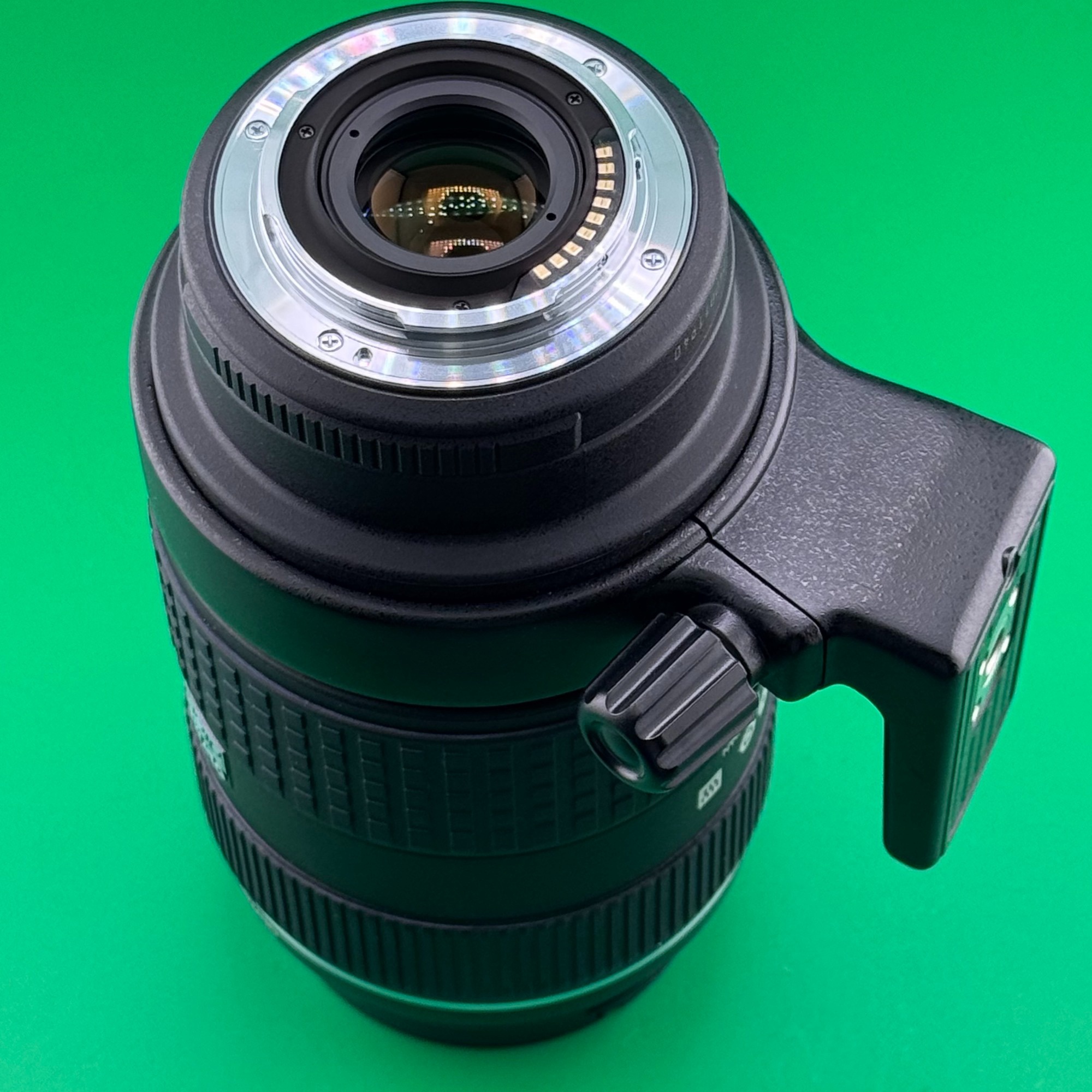 Olympus Zuiko Digital ED 50-200mm f/2.8-3.5 - Four Thirds-mou... - photo 3