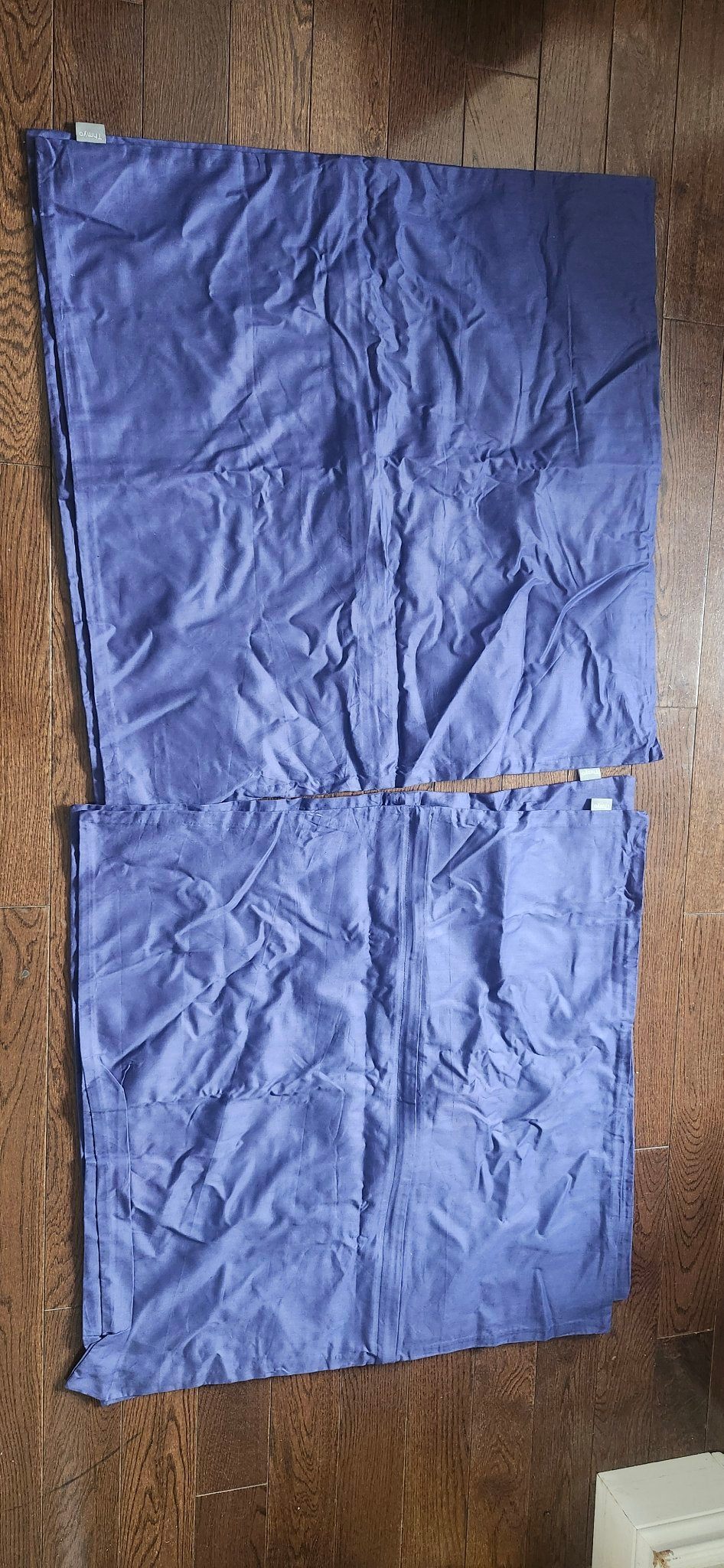 24x24 pillow cover, 2pc