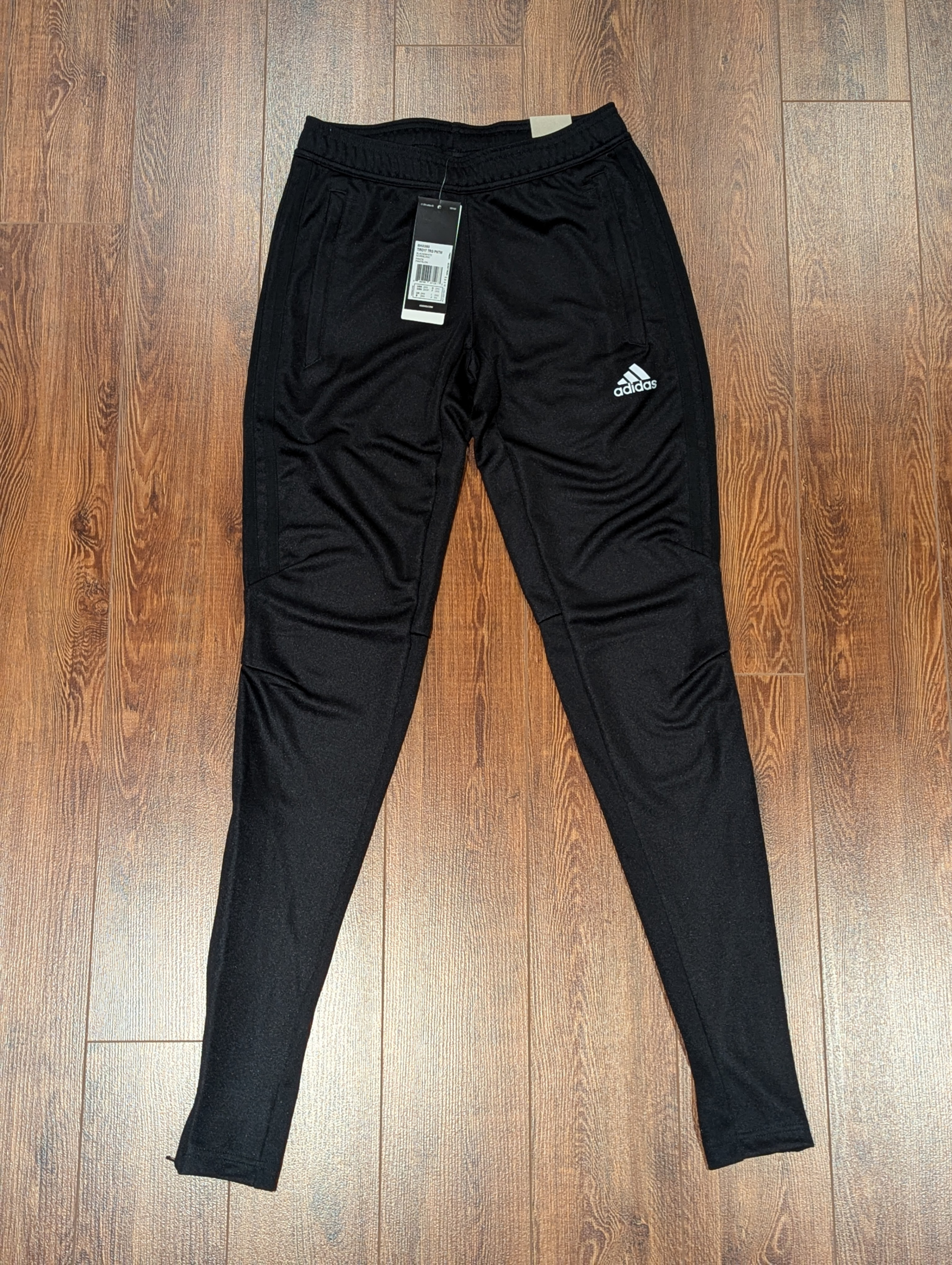 Women's Adidas Tiro17 Pants - photo 2