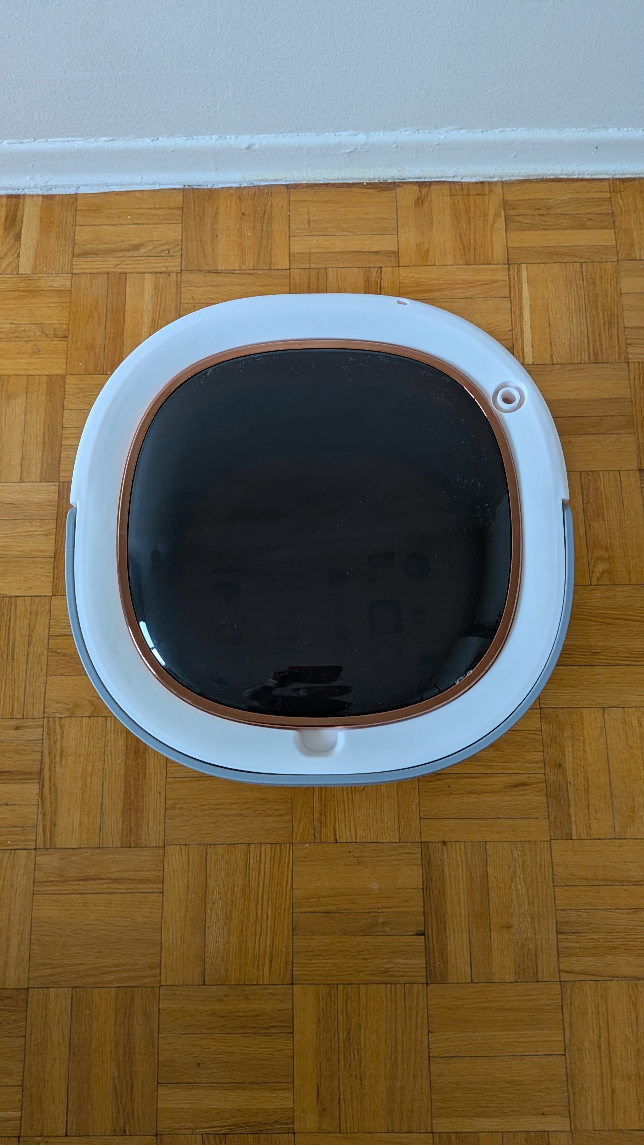 Mini Foldable Washing Machine (Negotiable) - photo 5