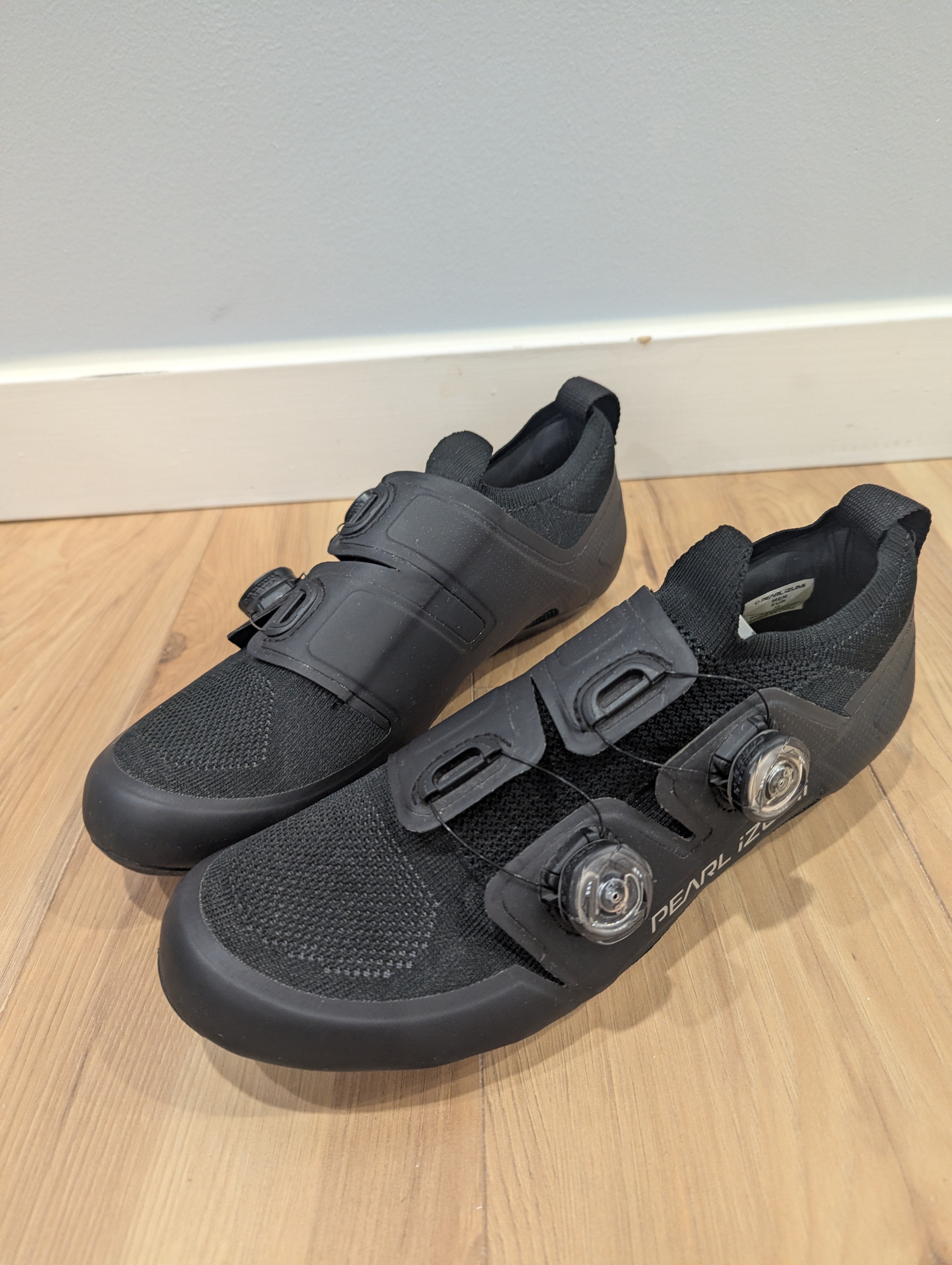 PEARL IZUMI PRO Road v5 Cycling Shoe - photo 2