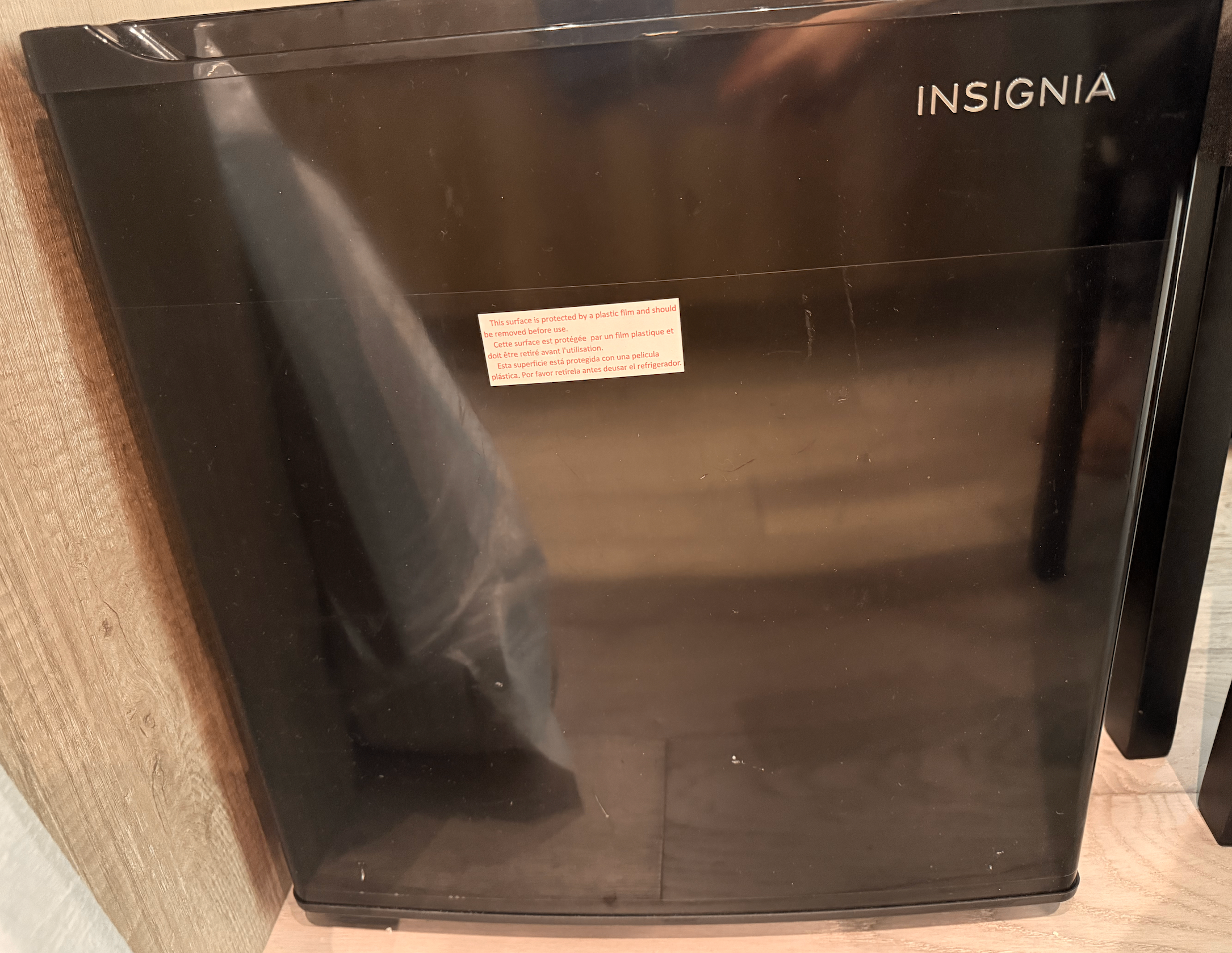 Mini Fridge - photo 2
