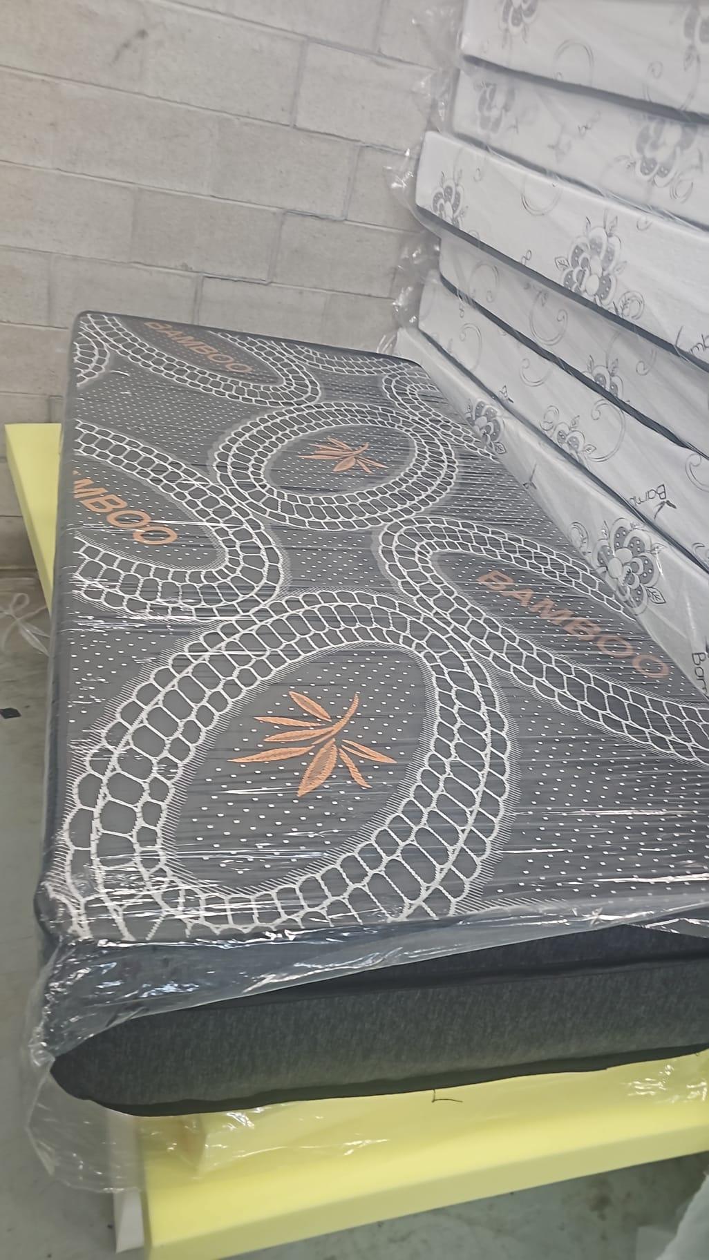 Mattresses for sale | Brand new | All sizes are available - photo 5