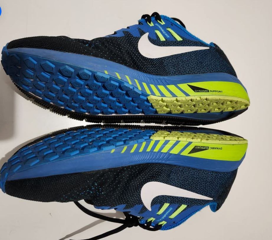 Shoes Nike Zoom Size 11.5 - photo 2