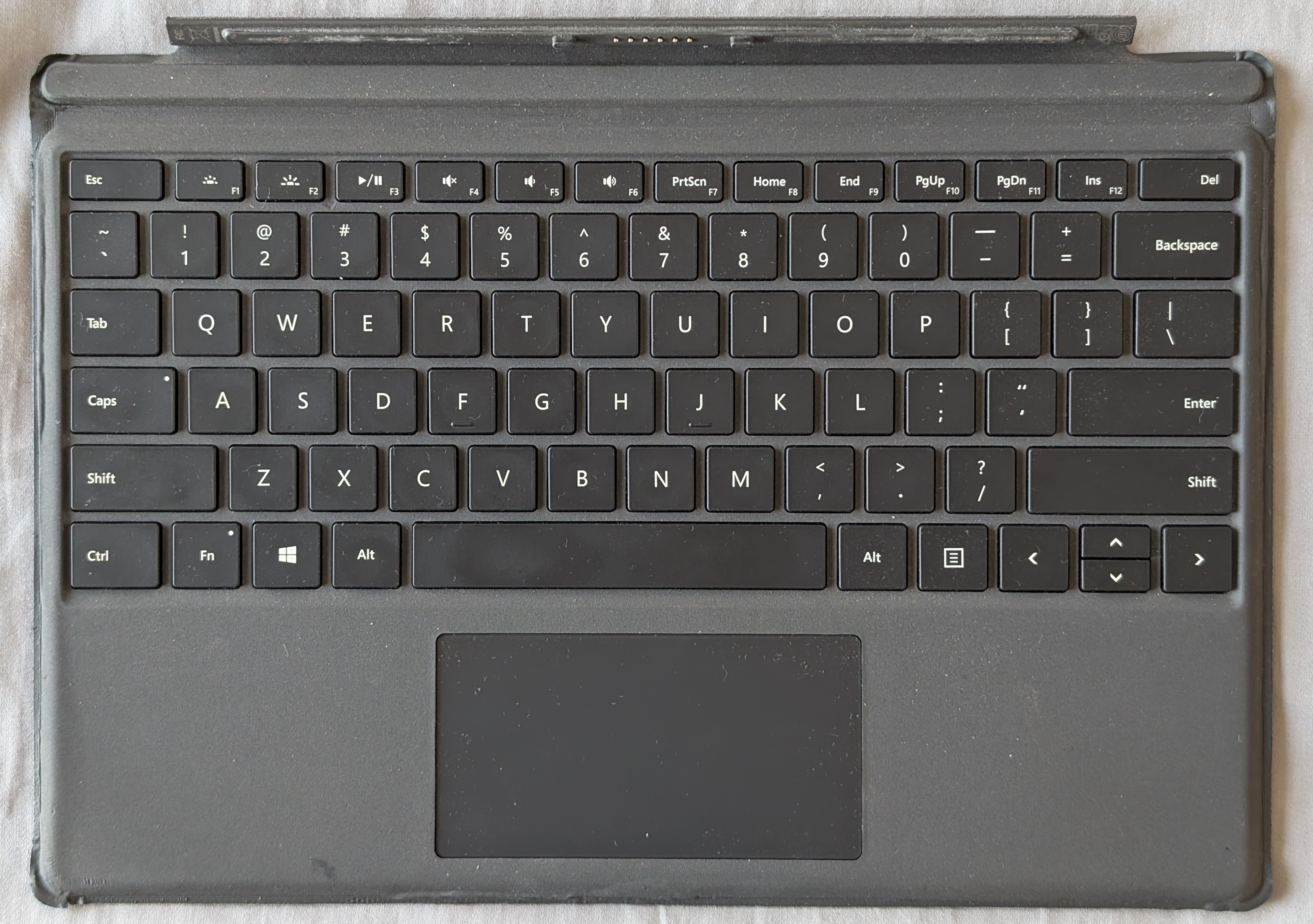 Microsoft Surface Pro 4-i5 4GB RAM 128GB SSD, Office 2013, Mouse - photo 4