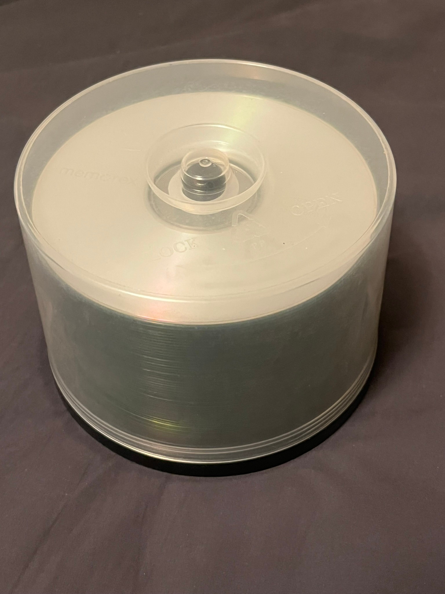 LG Portable DVD/CD Writer - photo 4