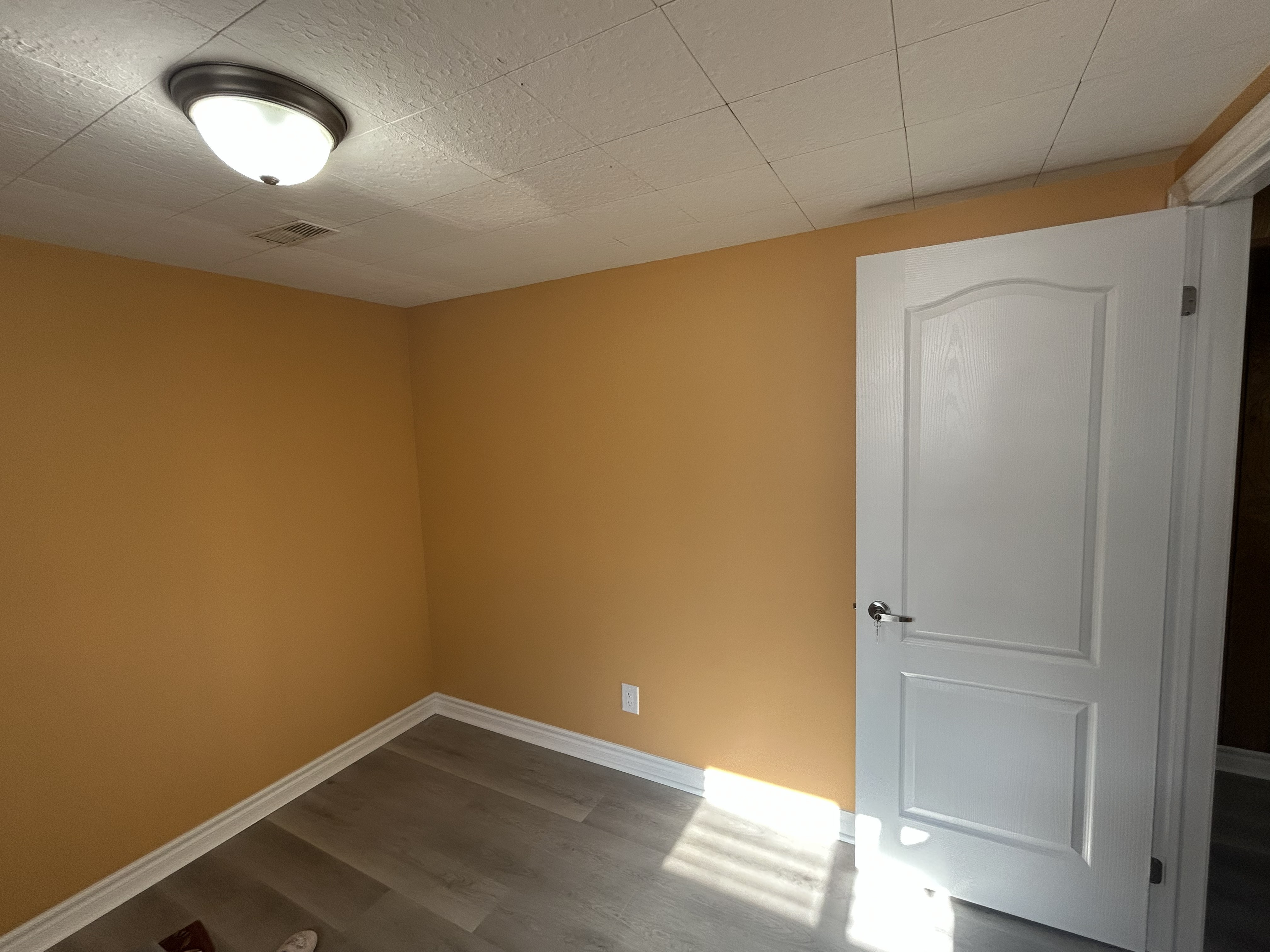 Two bedroom basement apt for rent from November 1st, 2026. - photo 5