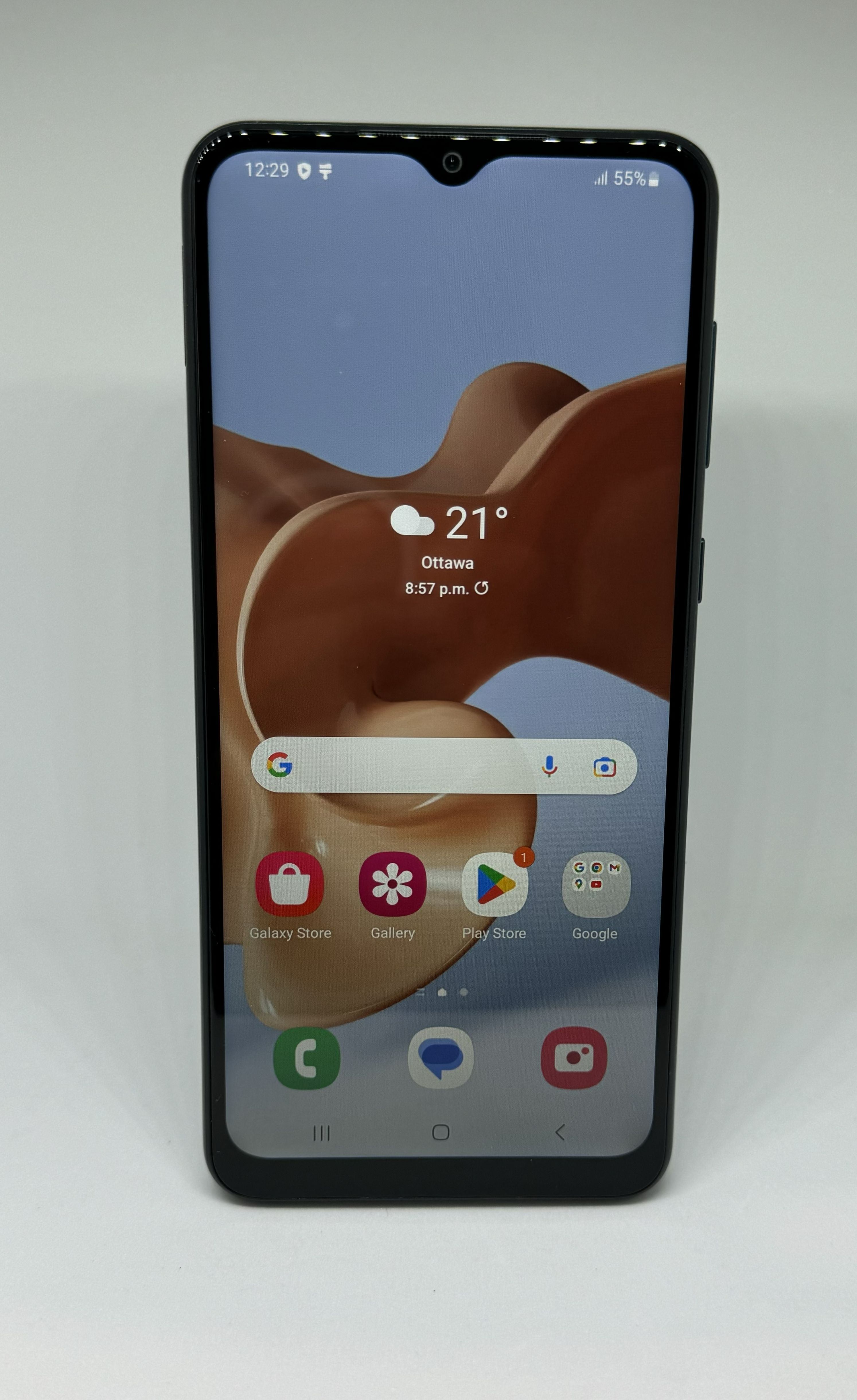Samsung Galaxy A04 (SM‑A045M) • 64GB • Dual SIM • Android 14 - photo 3