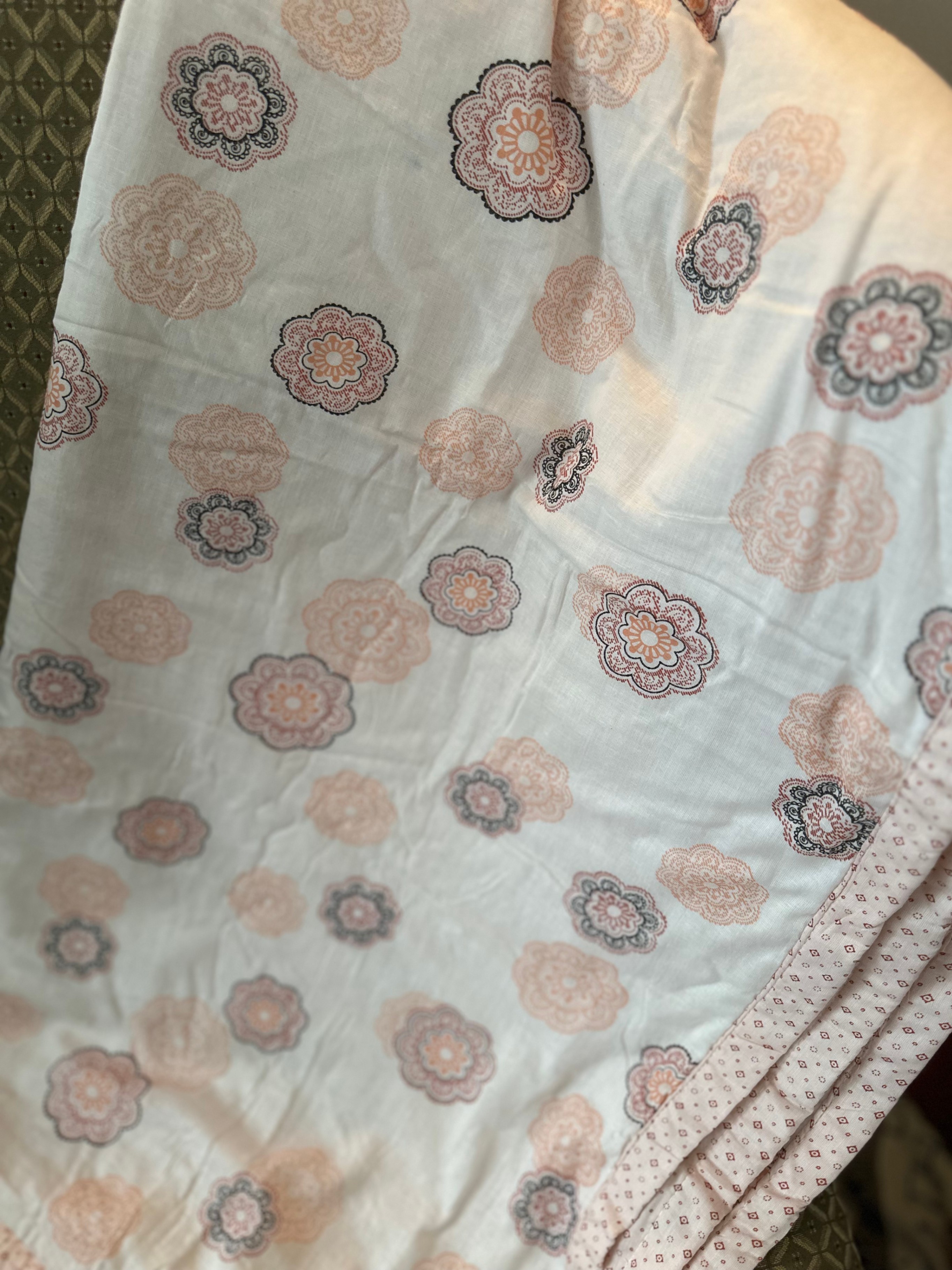 All-Season Muslin Blanket • Brand New • Steal Deal! - photo 4