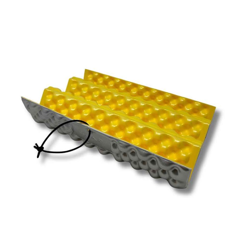 Reflective Sitting Pads for Hiking - photo 5