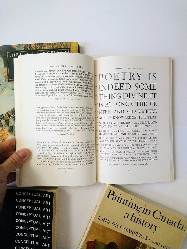 More Art books! - photo 4