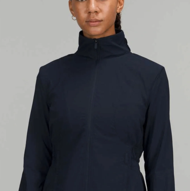 Lululemon Sights Seen Jacket Size 6 *Brand New With Tags* - photo 5