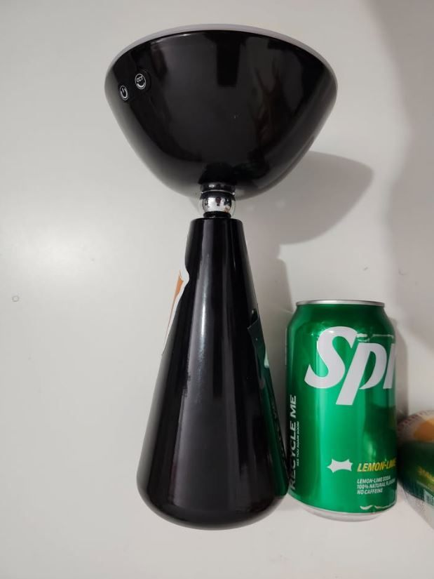 Lamp Portable Adjustable - photo 2