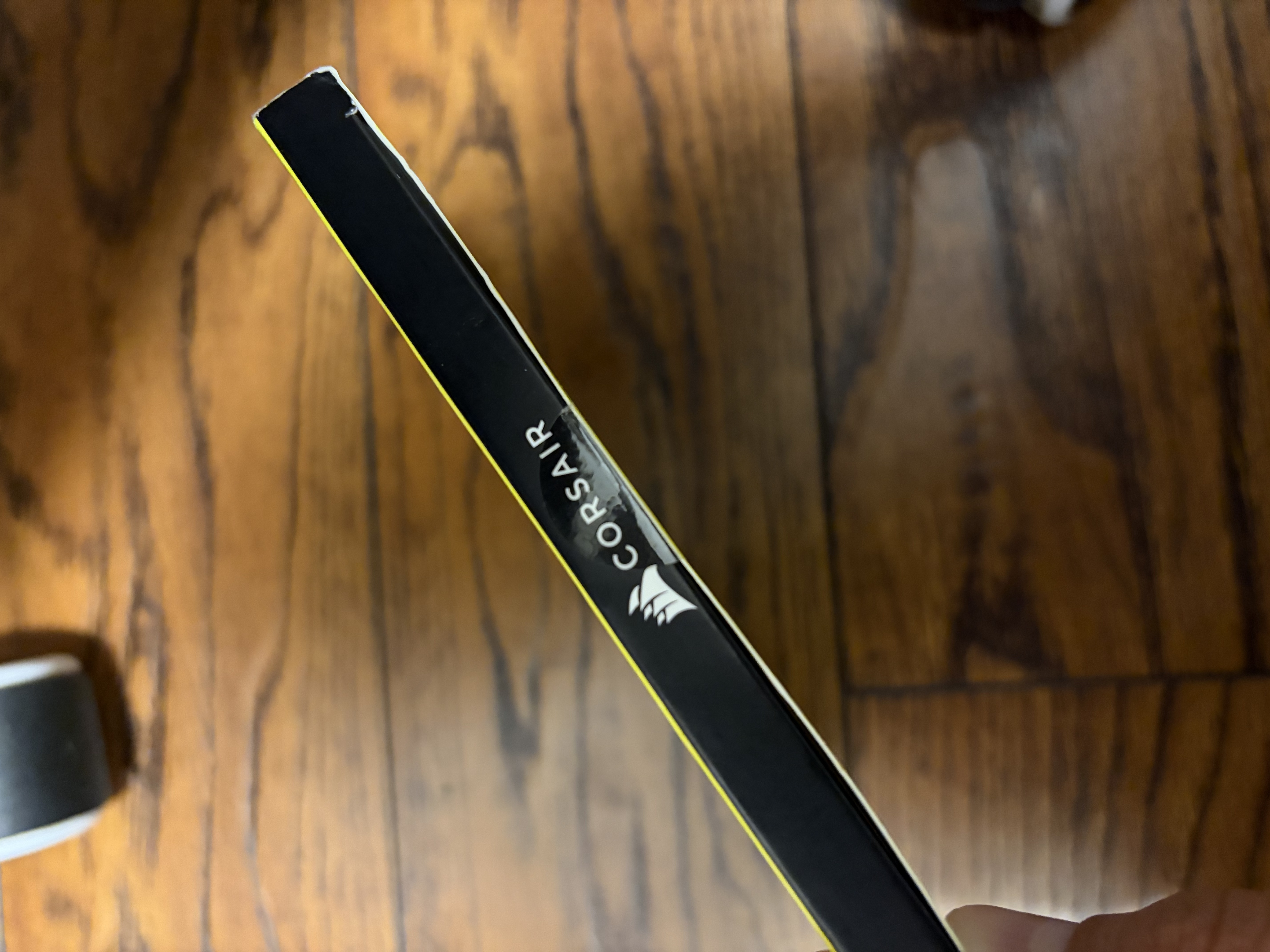 Factory-Sealed Corsair Vengeance RGB 128GB DDR5-6400 RAM - photo 4