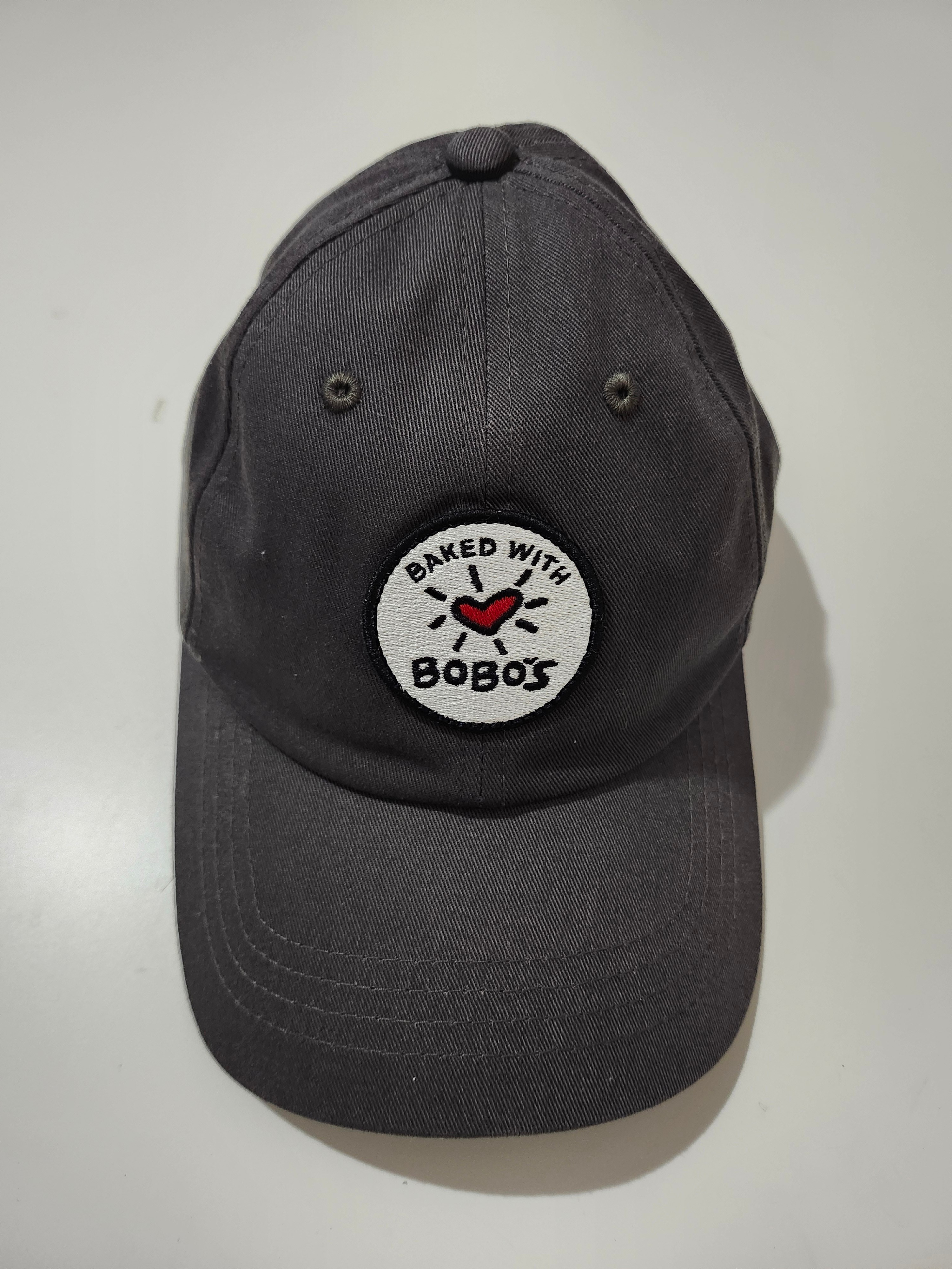Cap Brand New