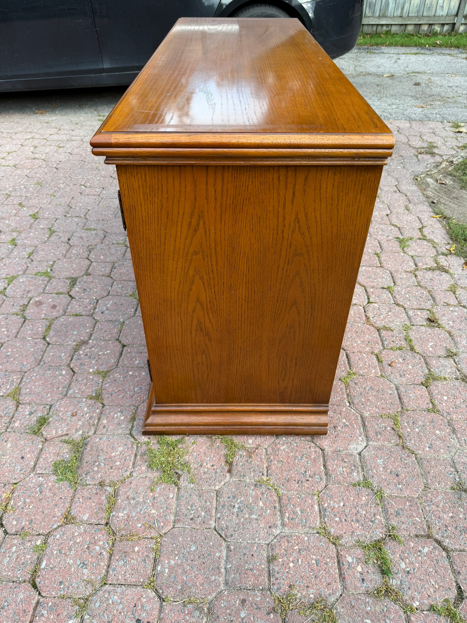 Sklar Peppler Sideboard/Buffet - photo 2