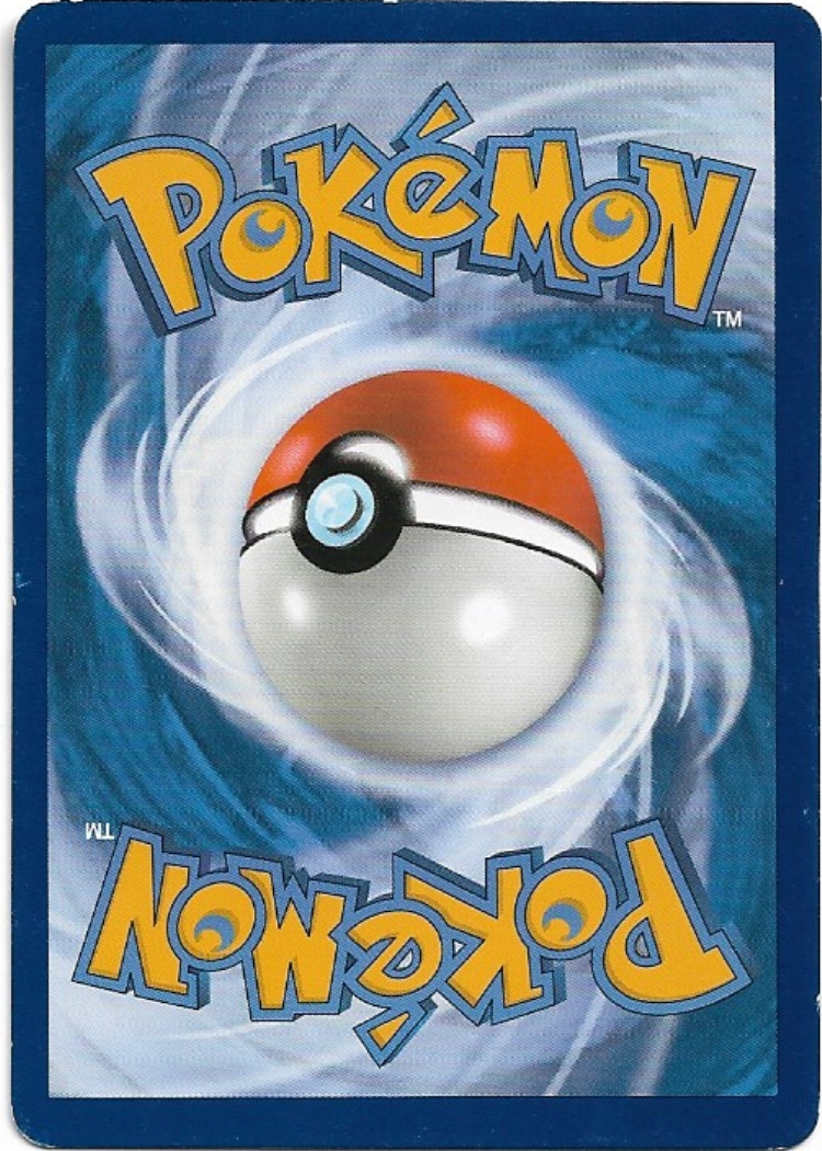 Pokemon Plasma Energy 127/135 Plasma Storm LP - photo 2