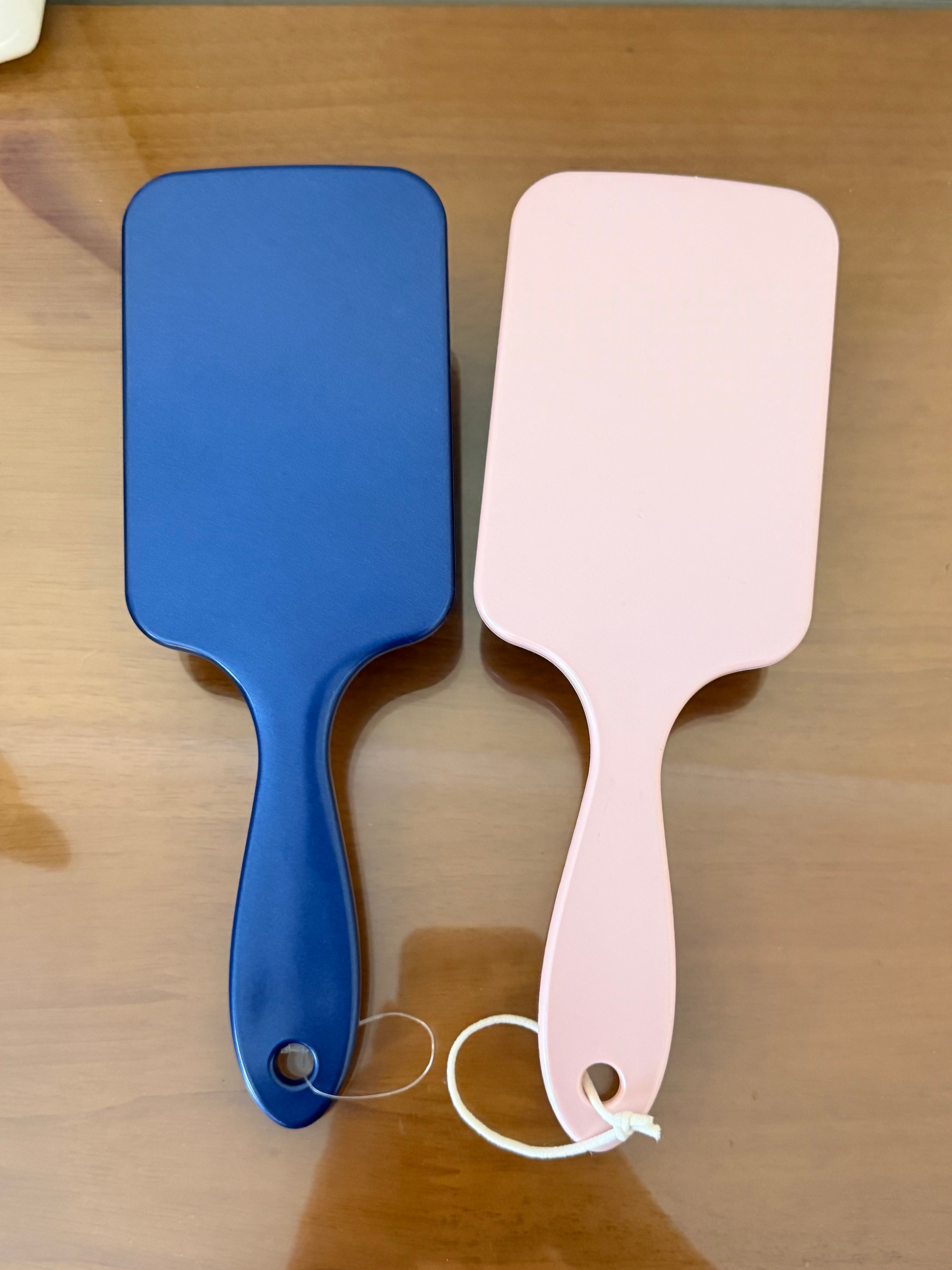 Conair Paddle Hair Brushes - photo 3