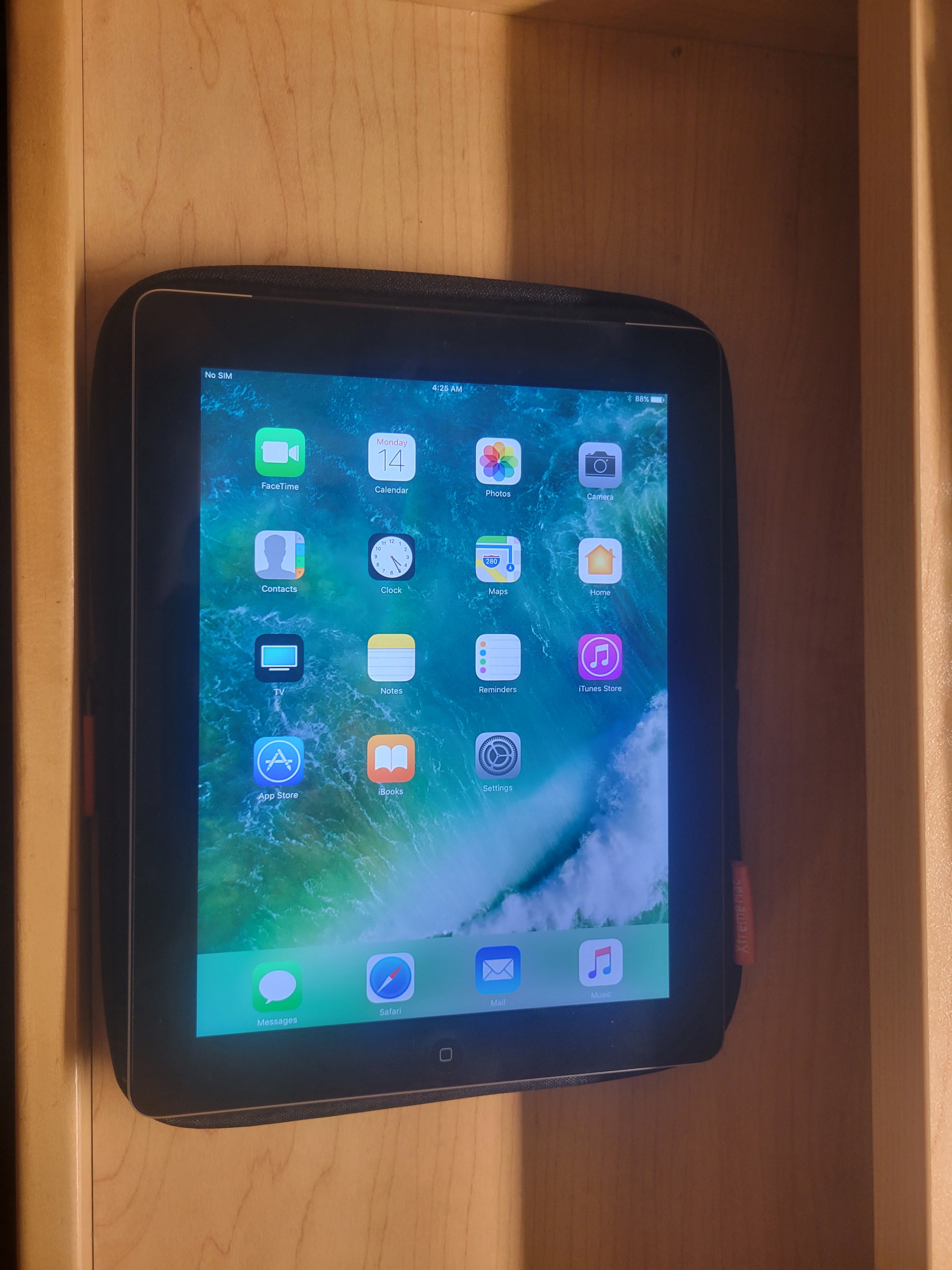 Apple iPad 4 MD517LL/A 32GB - photo 2