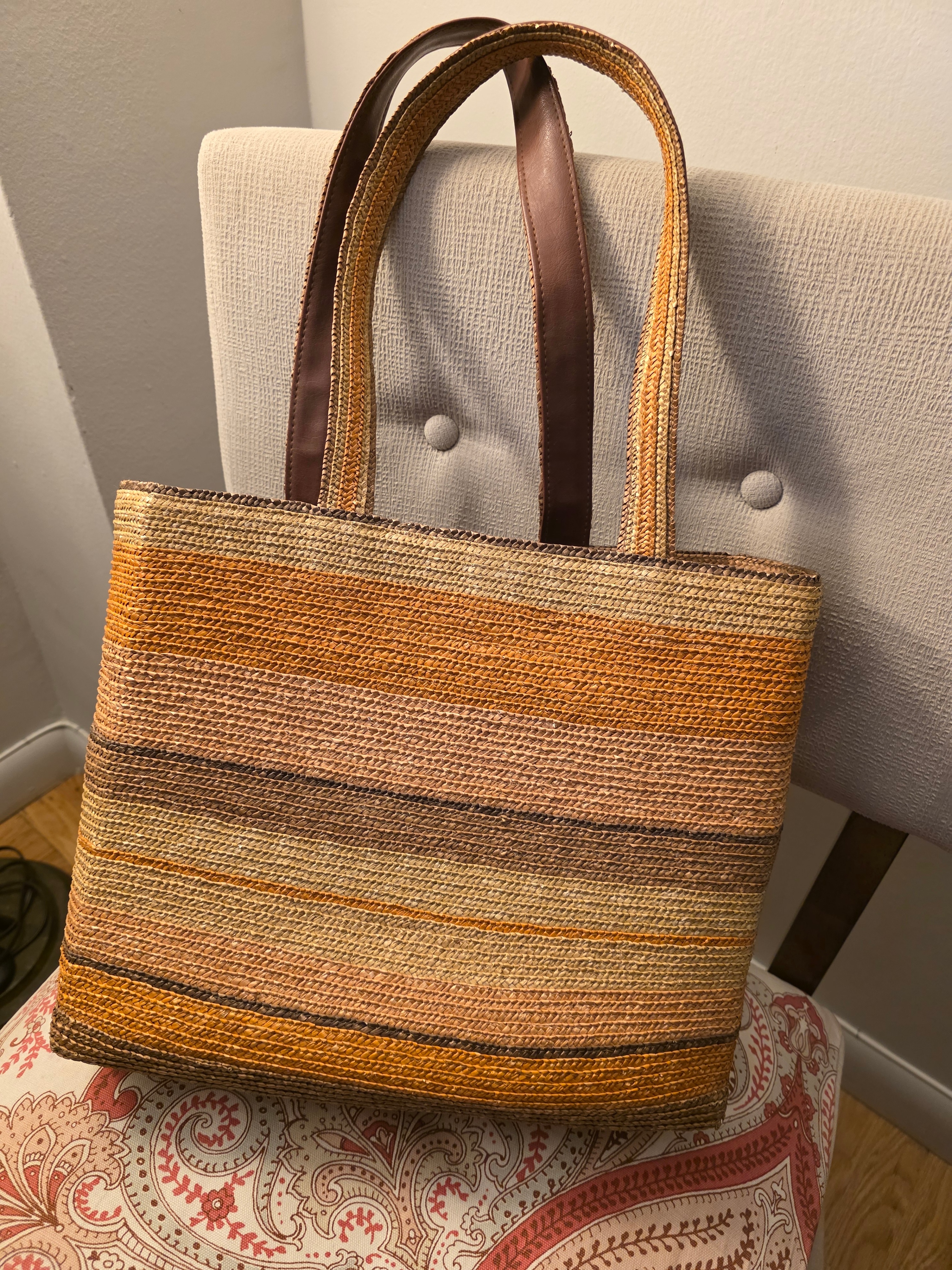 Beach Bag from Marks and Spencer - photo 2