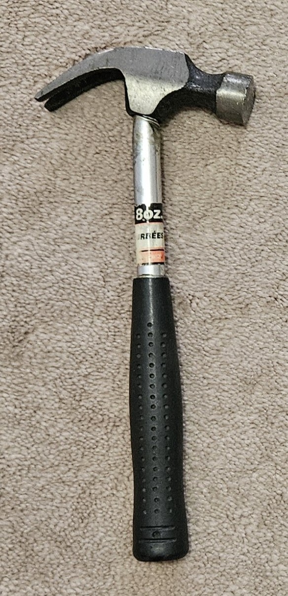 HAMMER