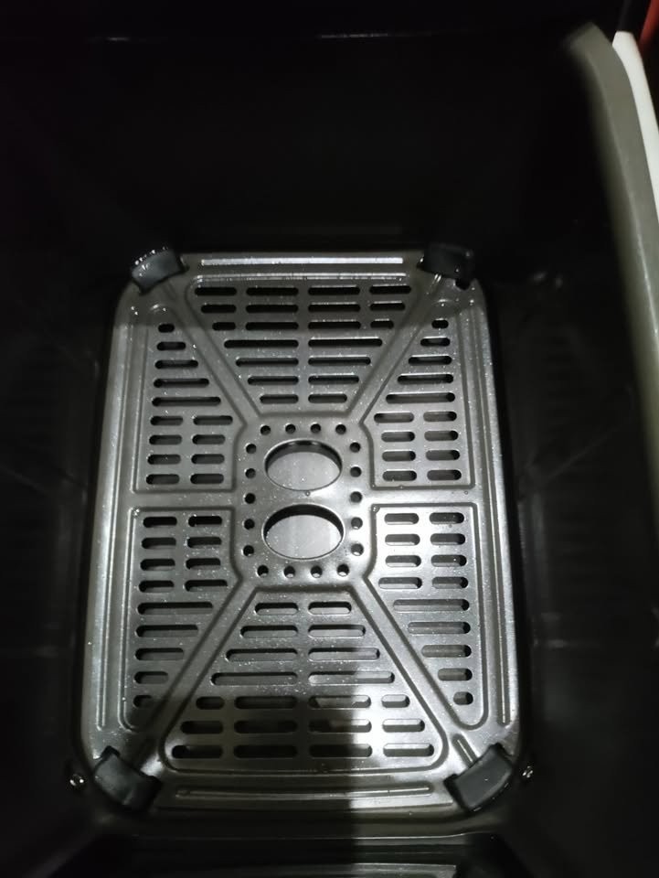 GreenPan Bistro Dual Zone Air Fryer, 2x 4L - photo 4