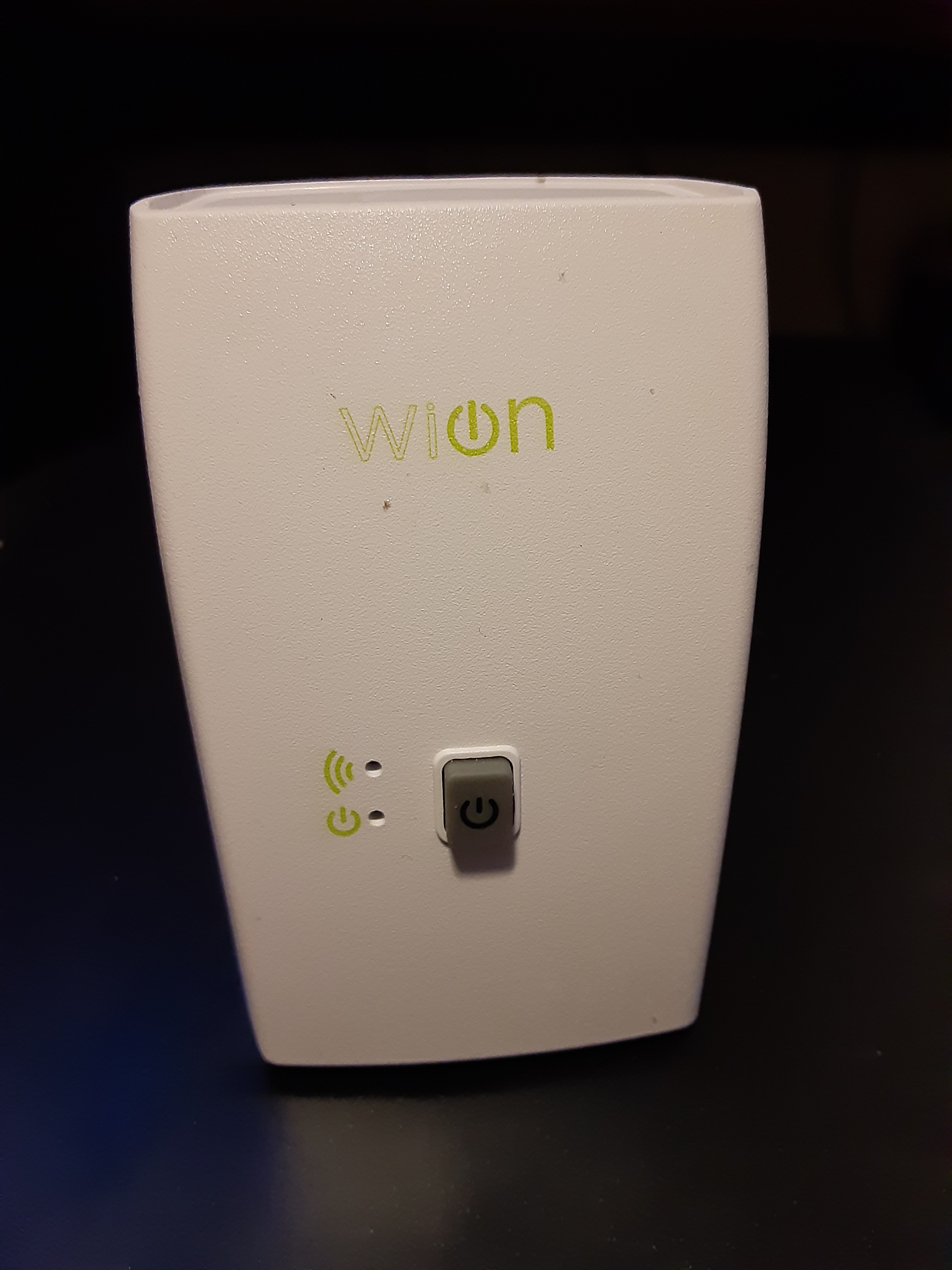 WiOn Wi-Fi Smart Plug
