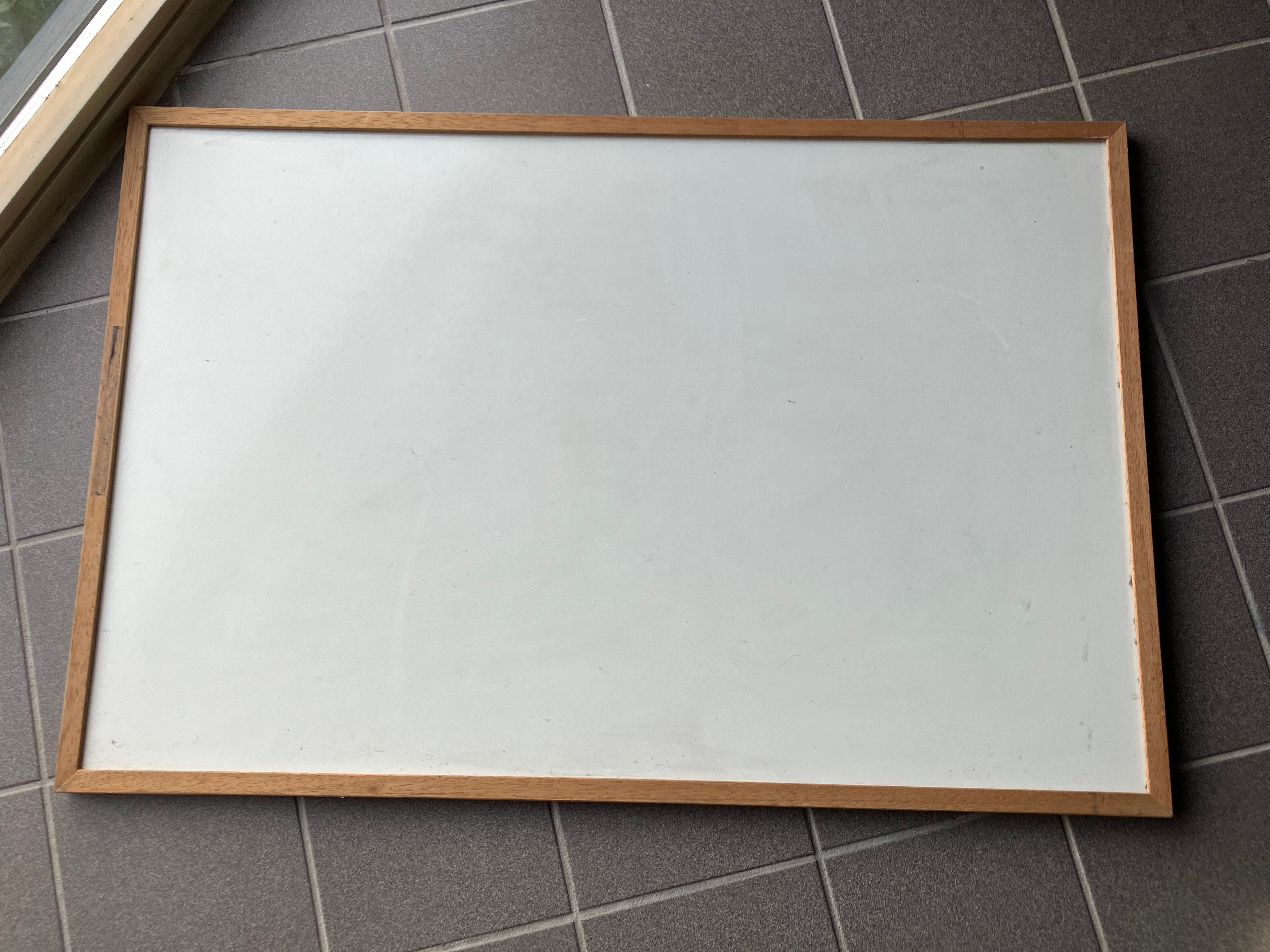 36" x 24" Whiteboard - photo 4