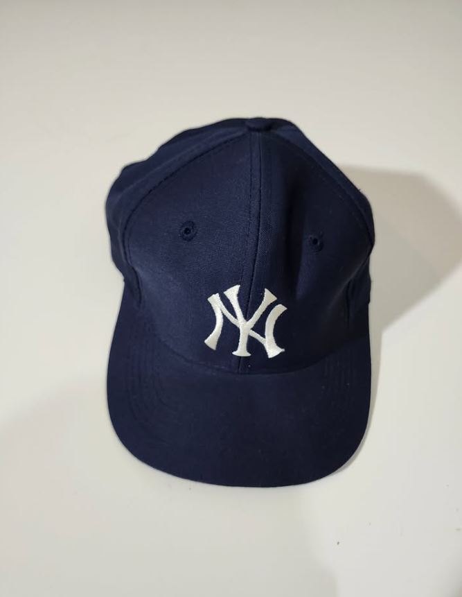 Cap NY Brand New