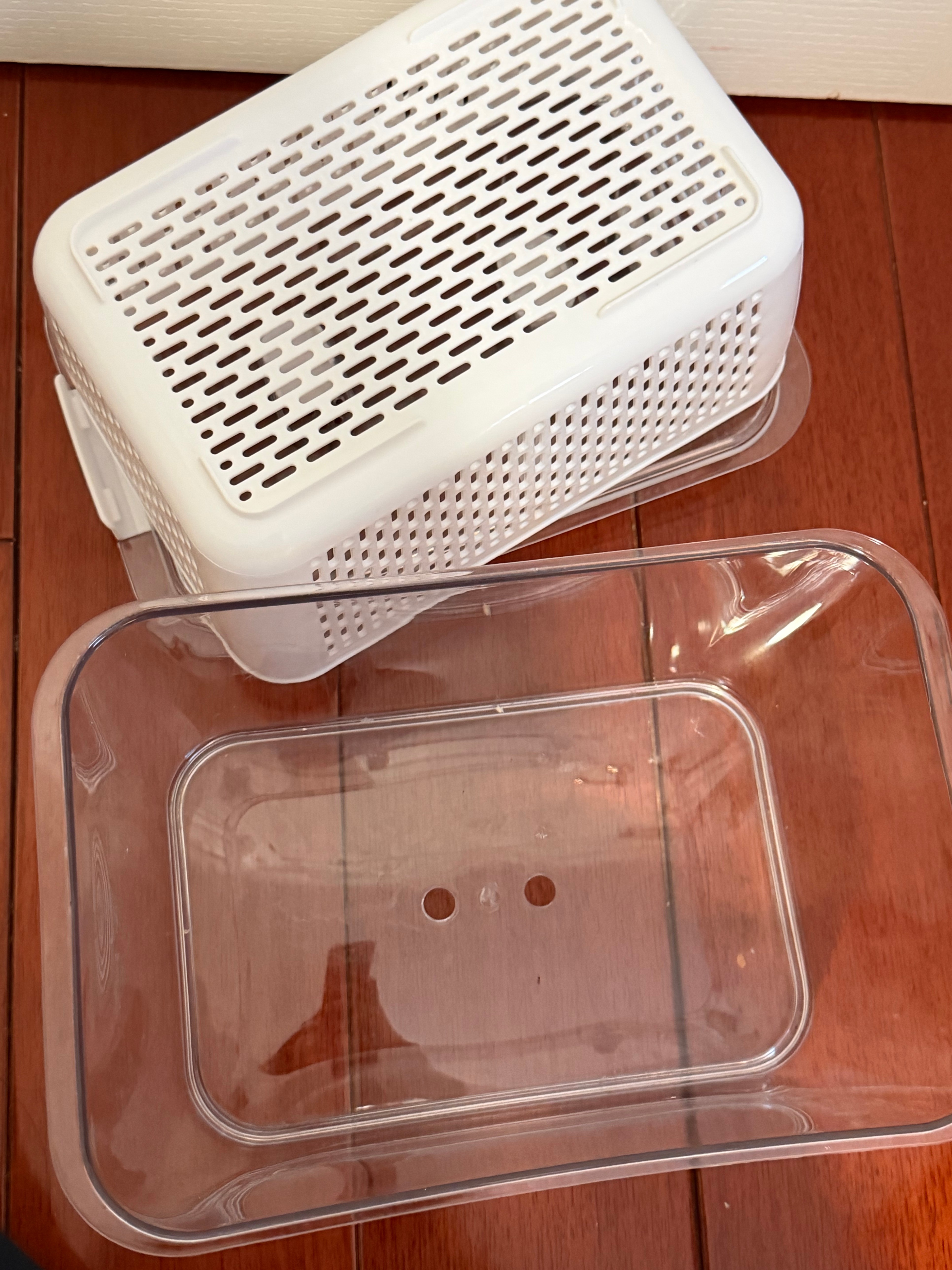 Produce Storage Container - photo 3