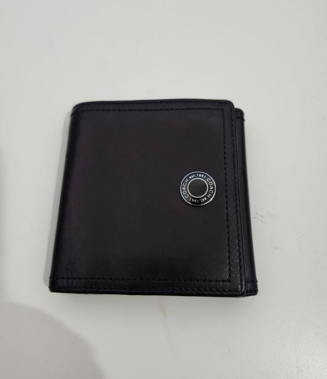 Wallet COACH Men
