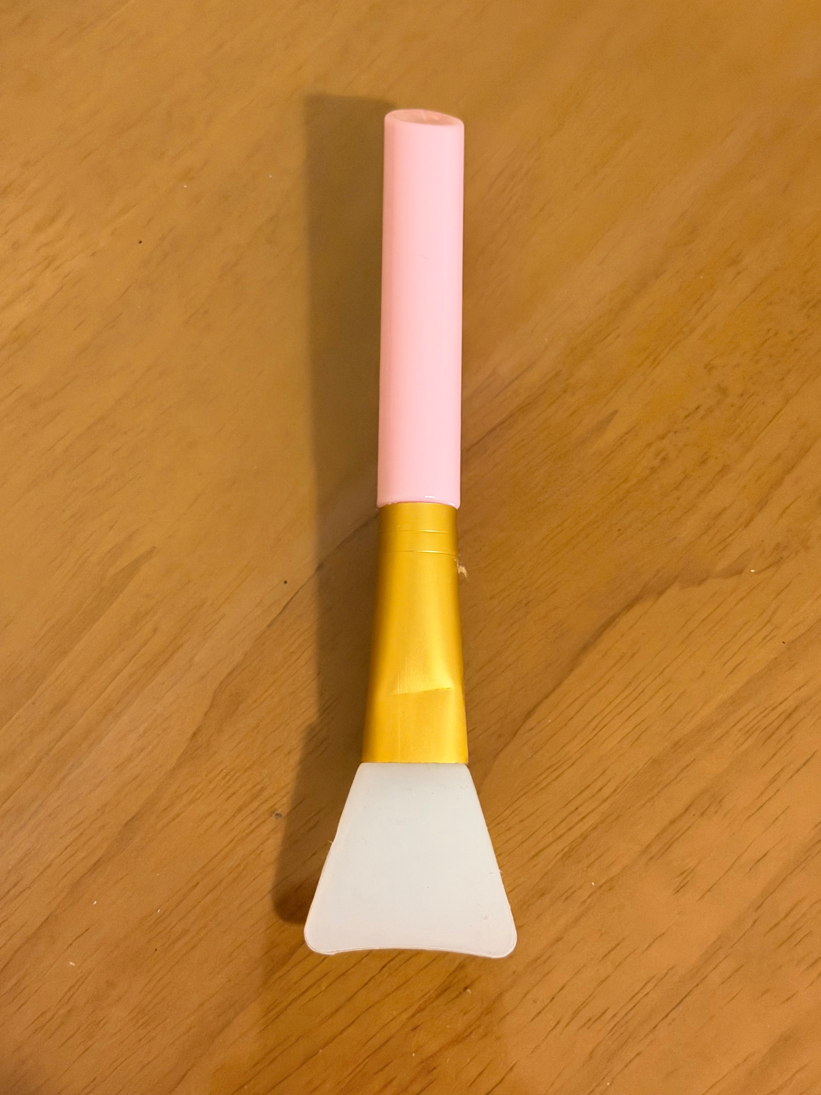 🌟Silicone Face Mask Applicator Brush / gift with purchase 5+