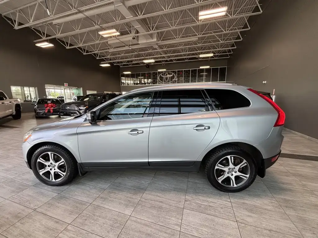 2013 Volvo XC60 - photo 2
