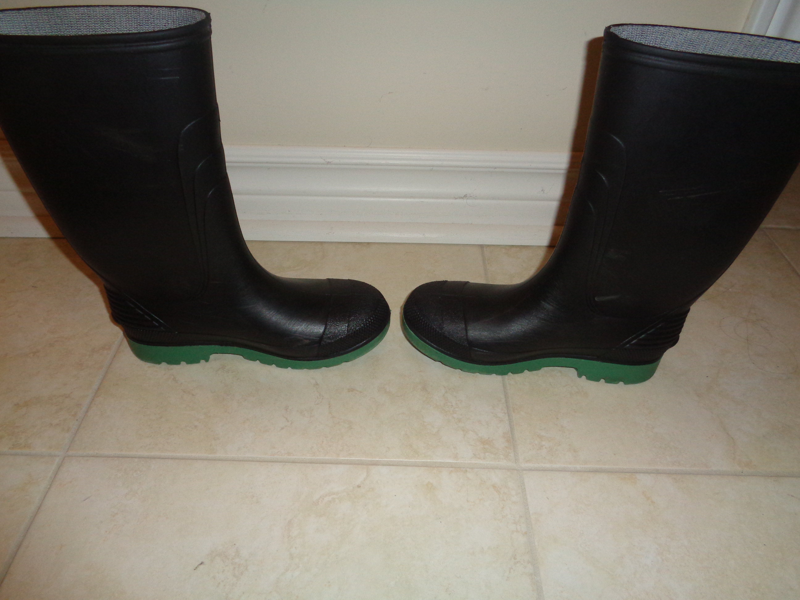 Rain Boots - photo 2