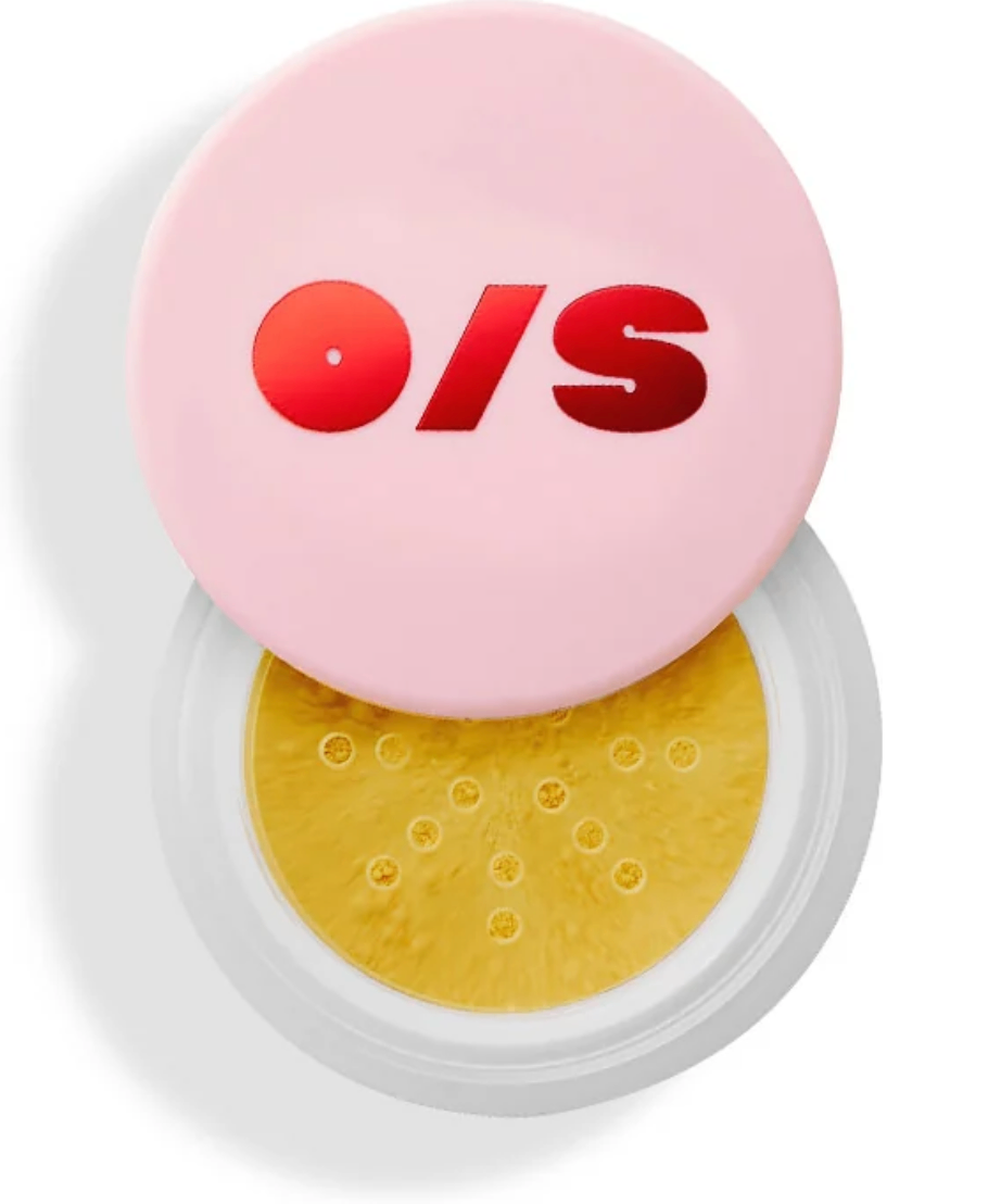 🏈ONE/SIZE Travel Setting Powder - Shade Marigold (Brand New NIB) - photo 4
