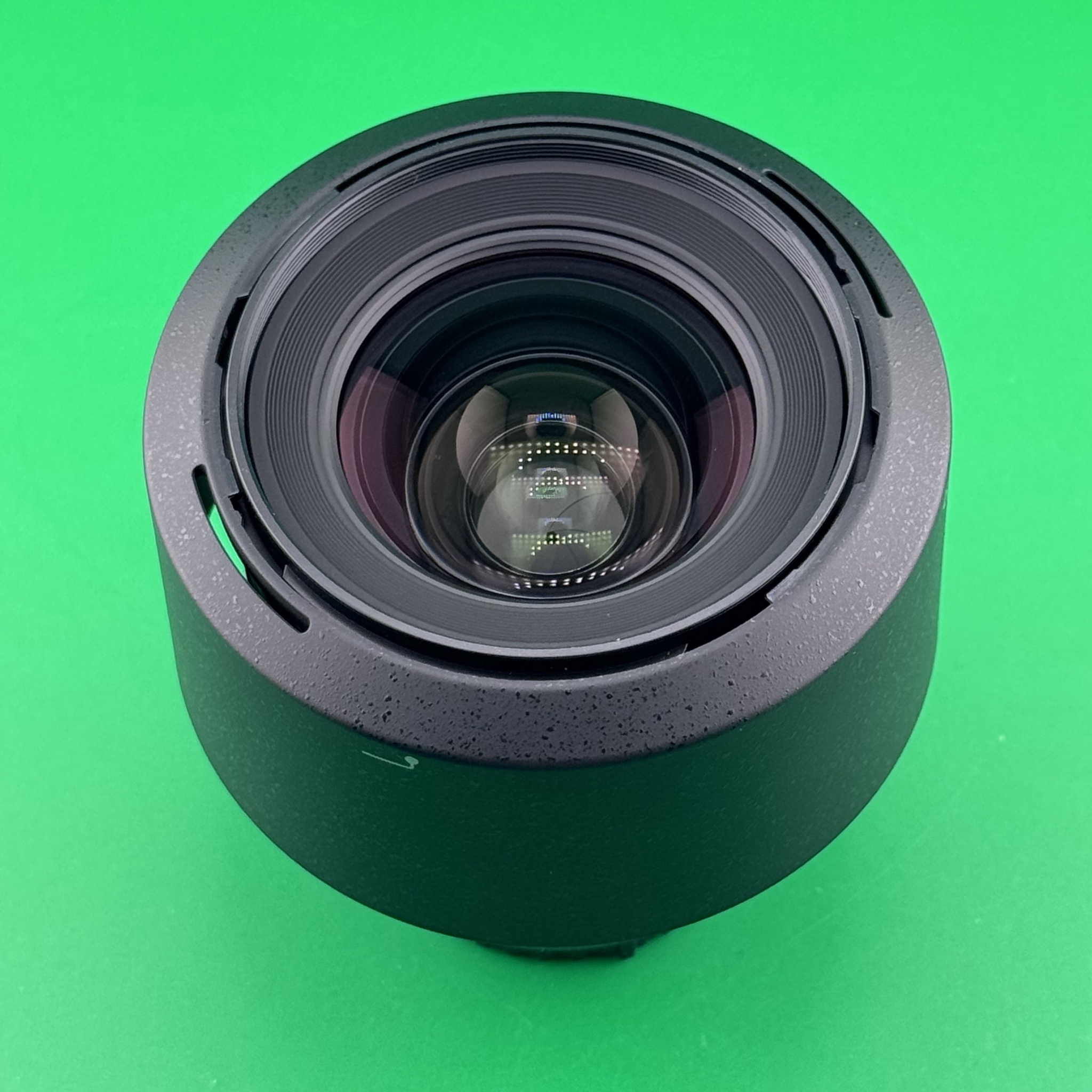 Nikon AF-S NIKKOR 28mm f/1.8G - F-mount - Like New - photo 2