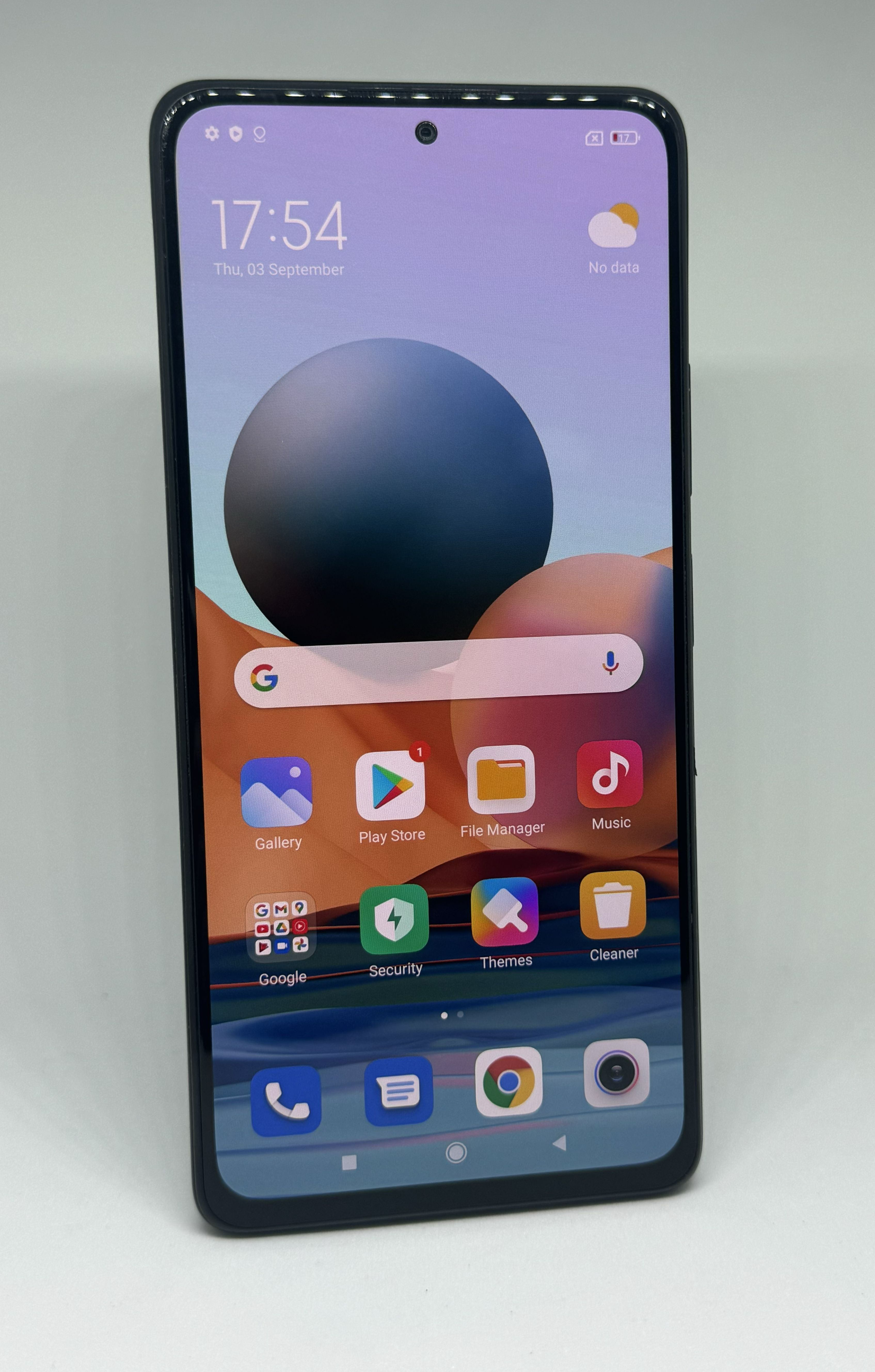 📱 XIAOMI REDMI NOTE 10 PRO • UNLOCKED • 128GB • DUAL SIM - photo 5