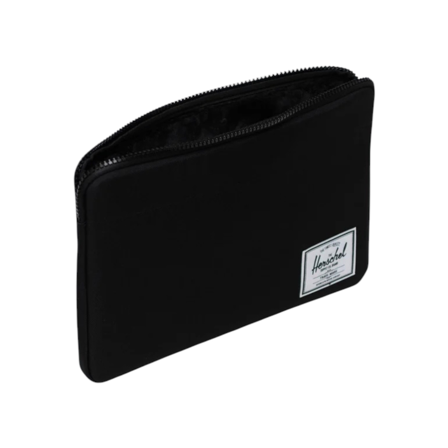 Herschel Black Laptop Anchor Sleeve 14 Inch Tech Office Work - photo 5