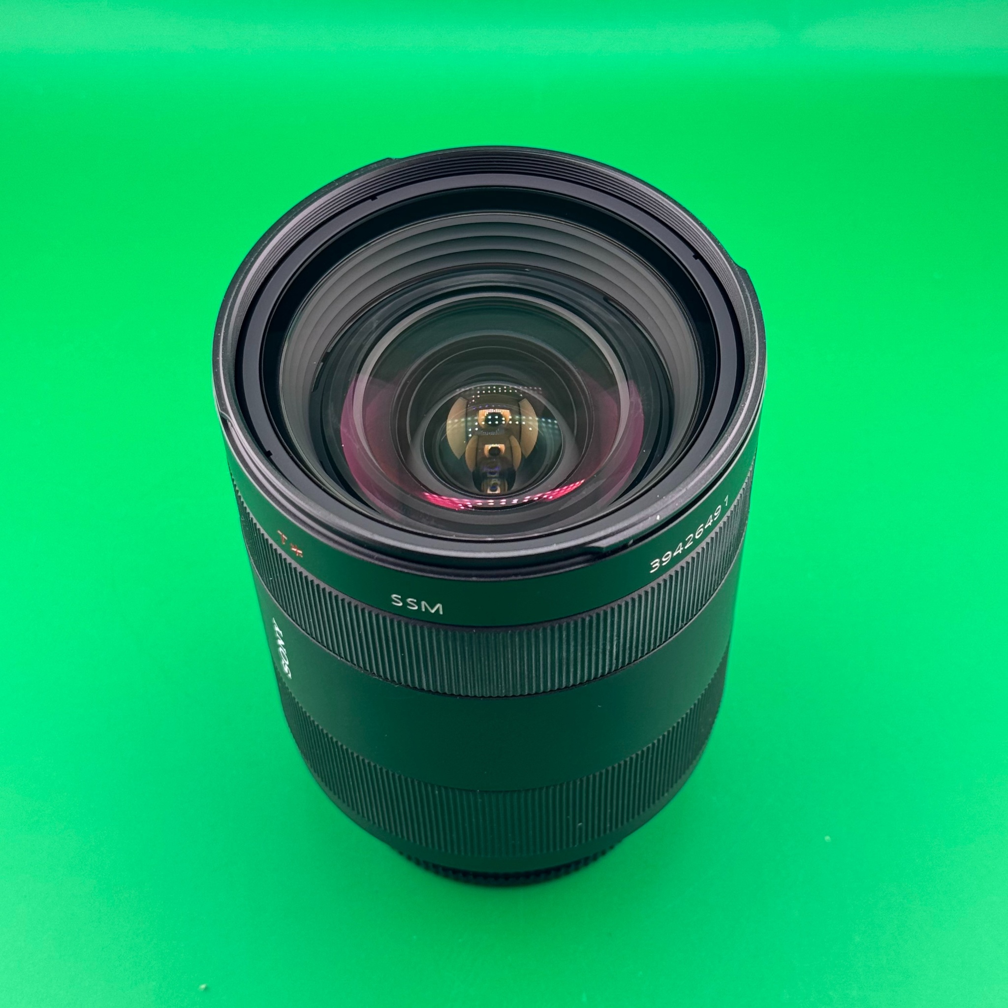 Sony Vario-Sonnar T* 24-70mm f/2.8 ZA SSM (SAL2470Z) - Like New - photo 5