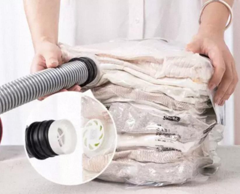 3D Vacuum Compression Storage Bag - photo 3