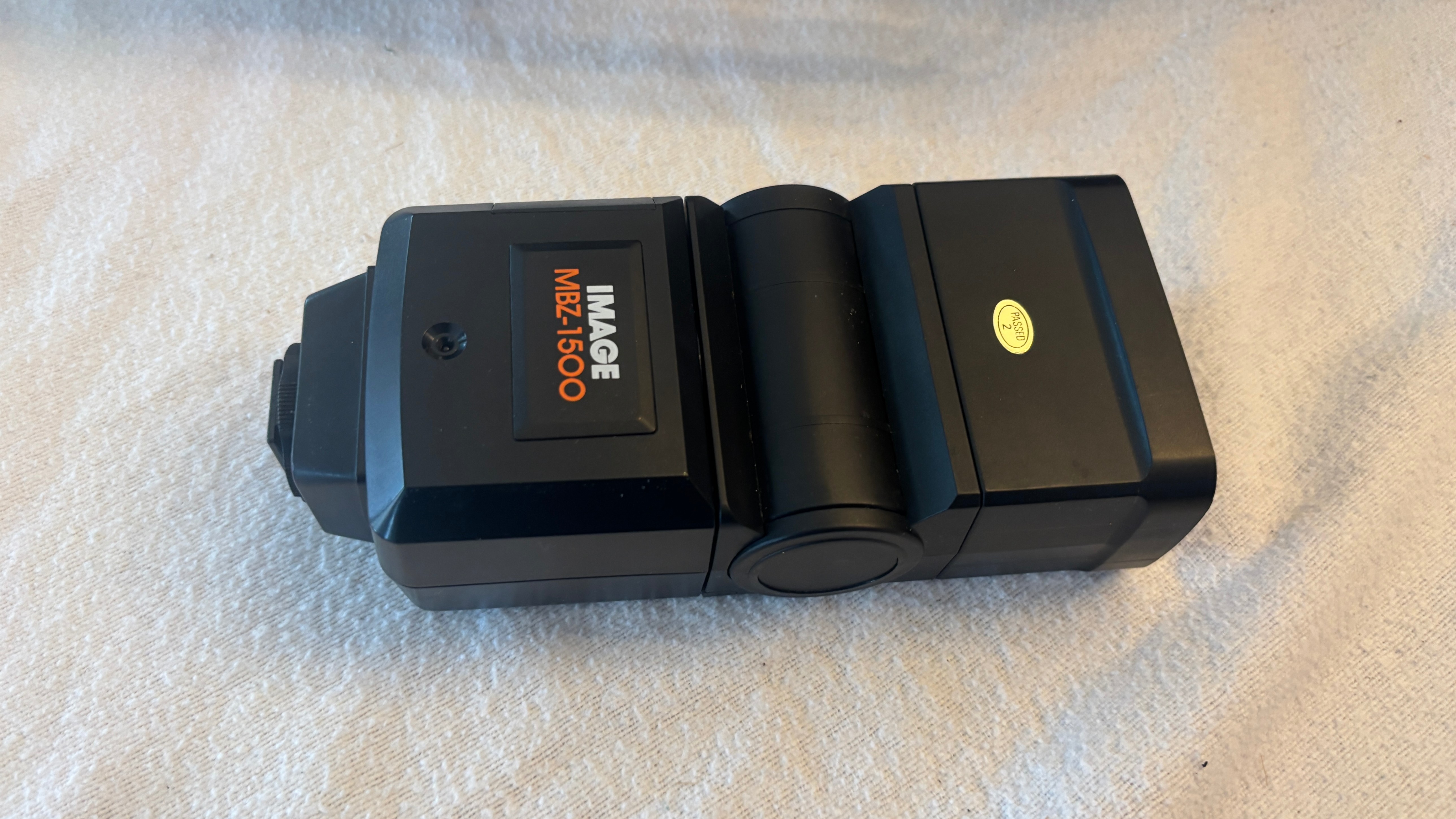 Minolta X-370 35mm Camera Kit with Lenses and Flash - photo 2
