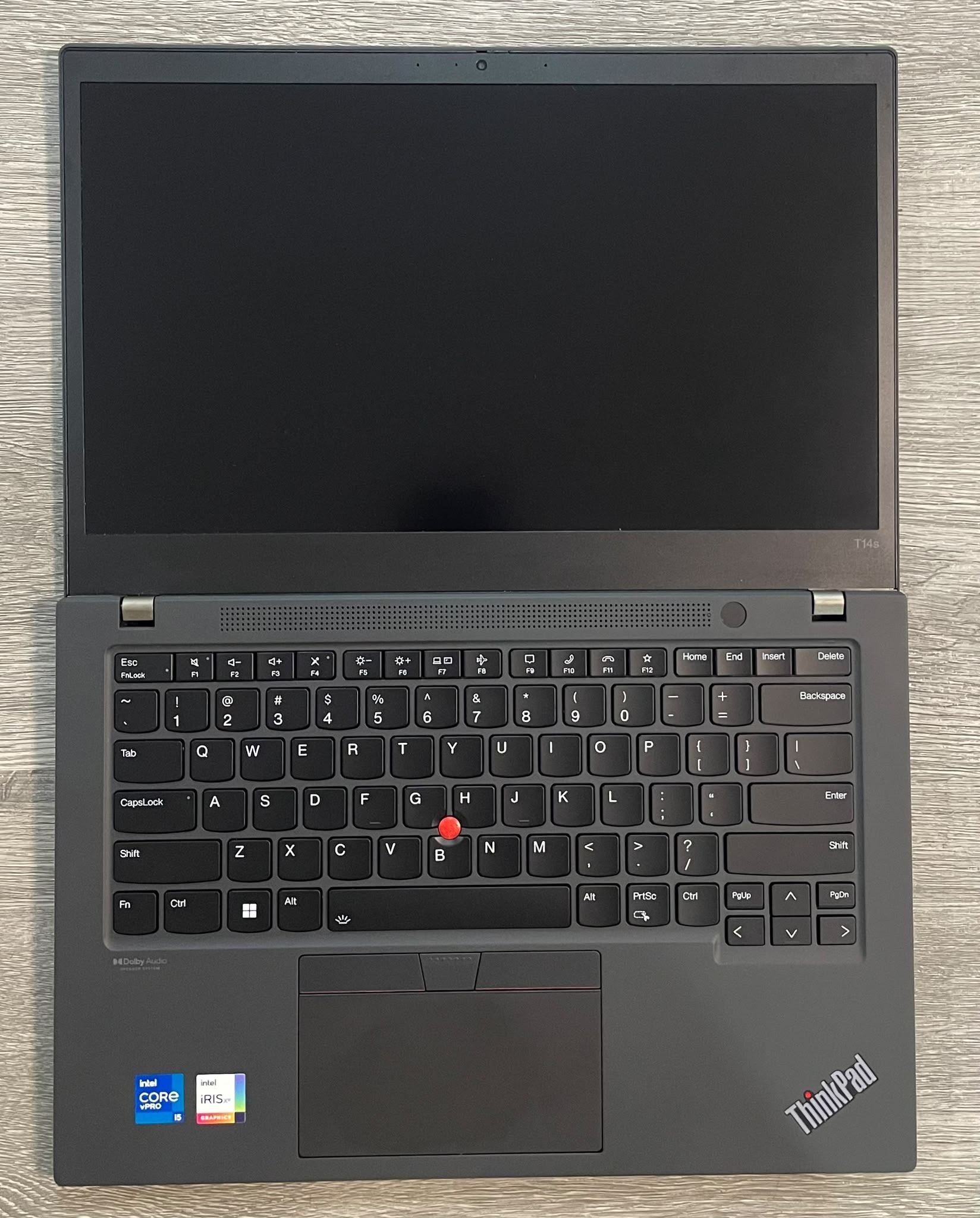 🔥 Lenovo ThinkPad T14s / T14 | i5 | 16GB | 256GB SSD | $650 - photo 3