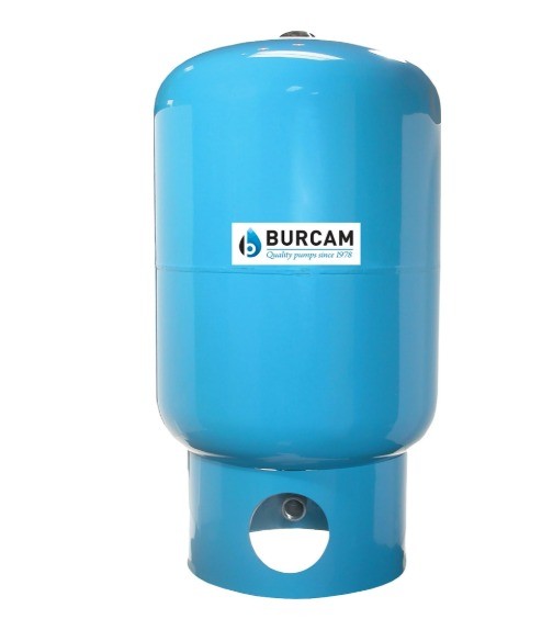 26 Gallon Water Pressure Tank